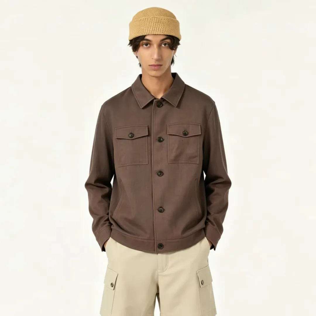 Men's Jackets And Down Jackets LORO PIANA 17572079