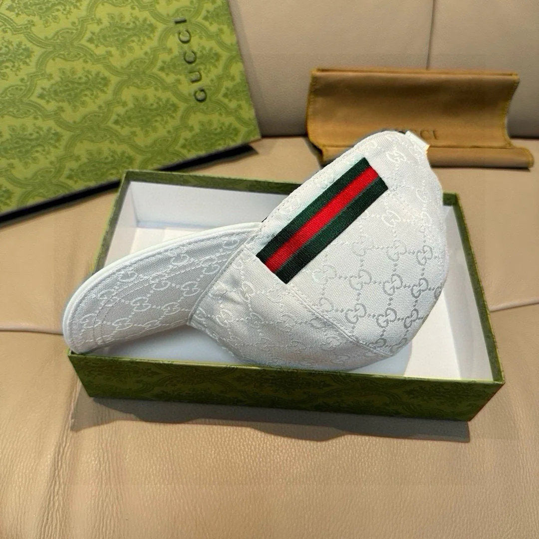 Hats GUCCI 18347044