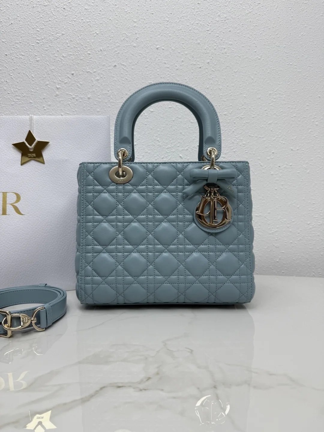 Women's Classic Handbags CHRISTIAN DIOR 18116349