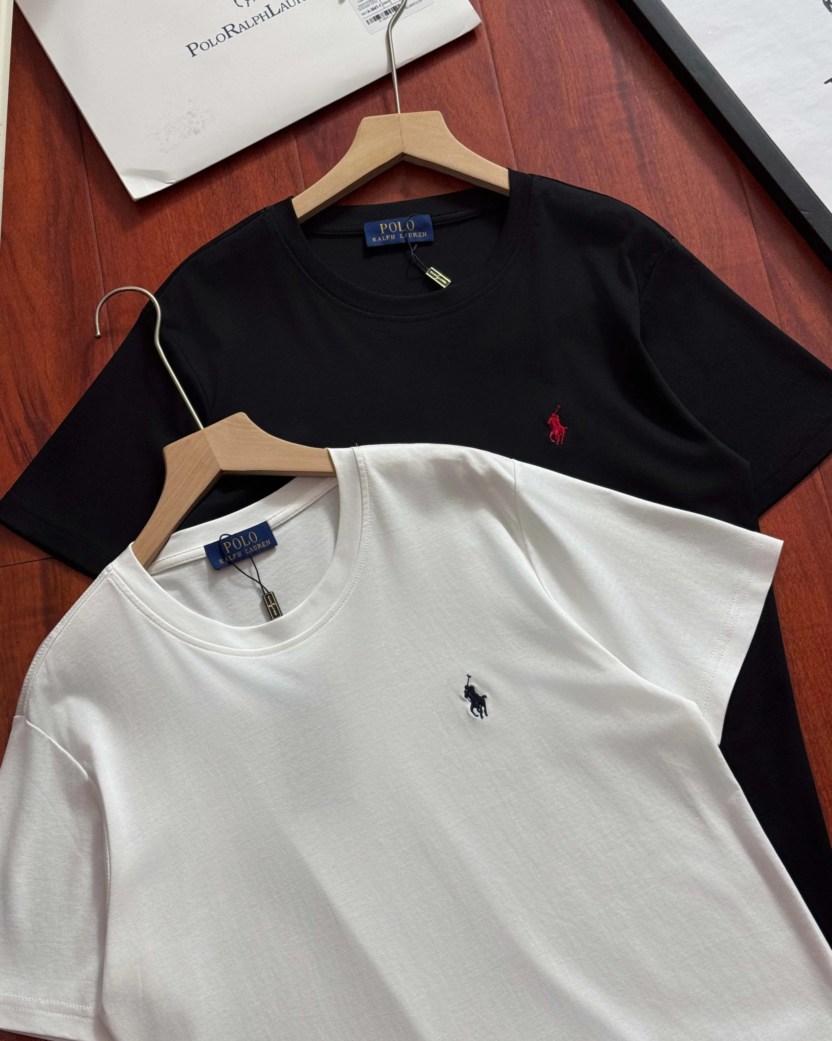 Men's T-Shirts RALPH LAUREN 17728160