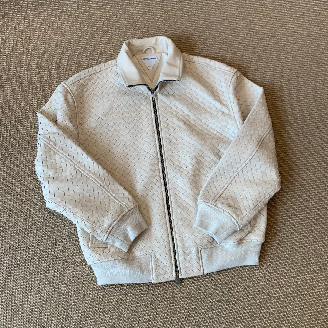 Women's Leather Jackets And Sheepskin Coats BOTTEGA VENETA 17910971
