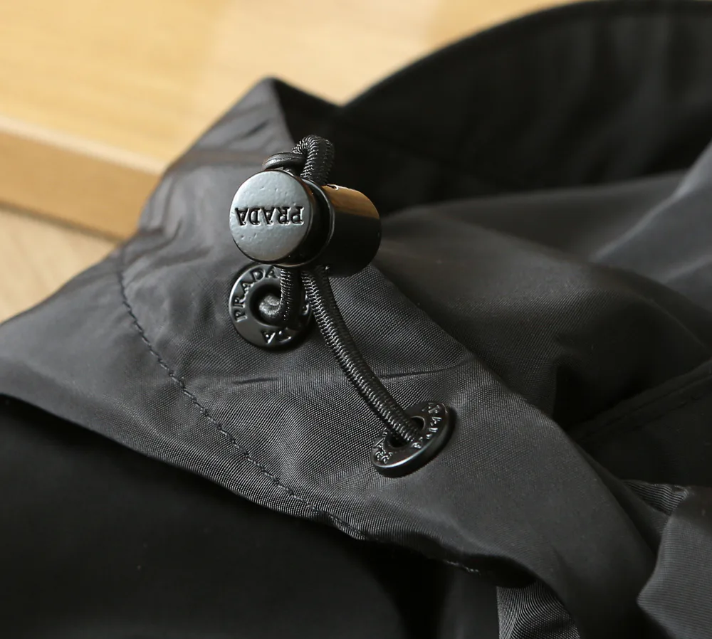 Men's Jackets And Down Jackets PRADA 18157258