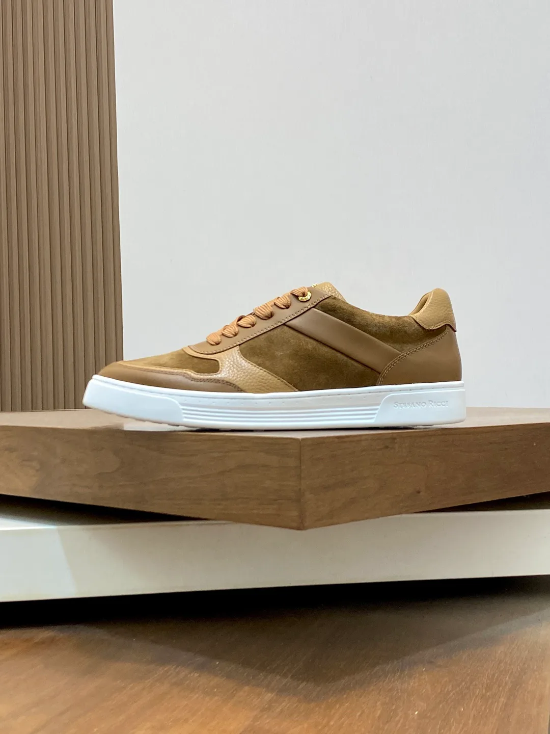Men's Sneakers STEFANO RICCI 18400718