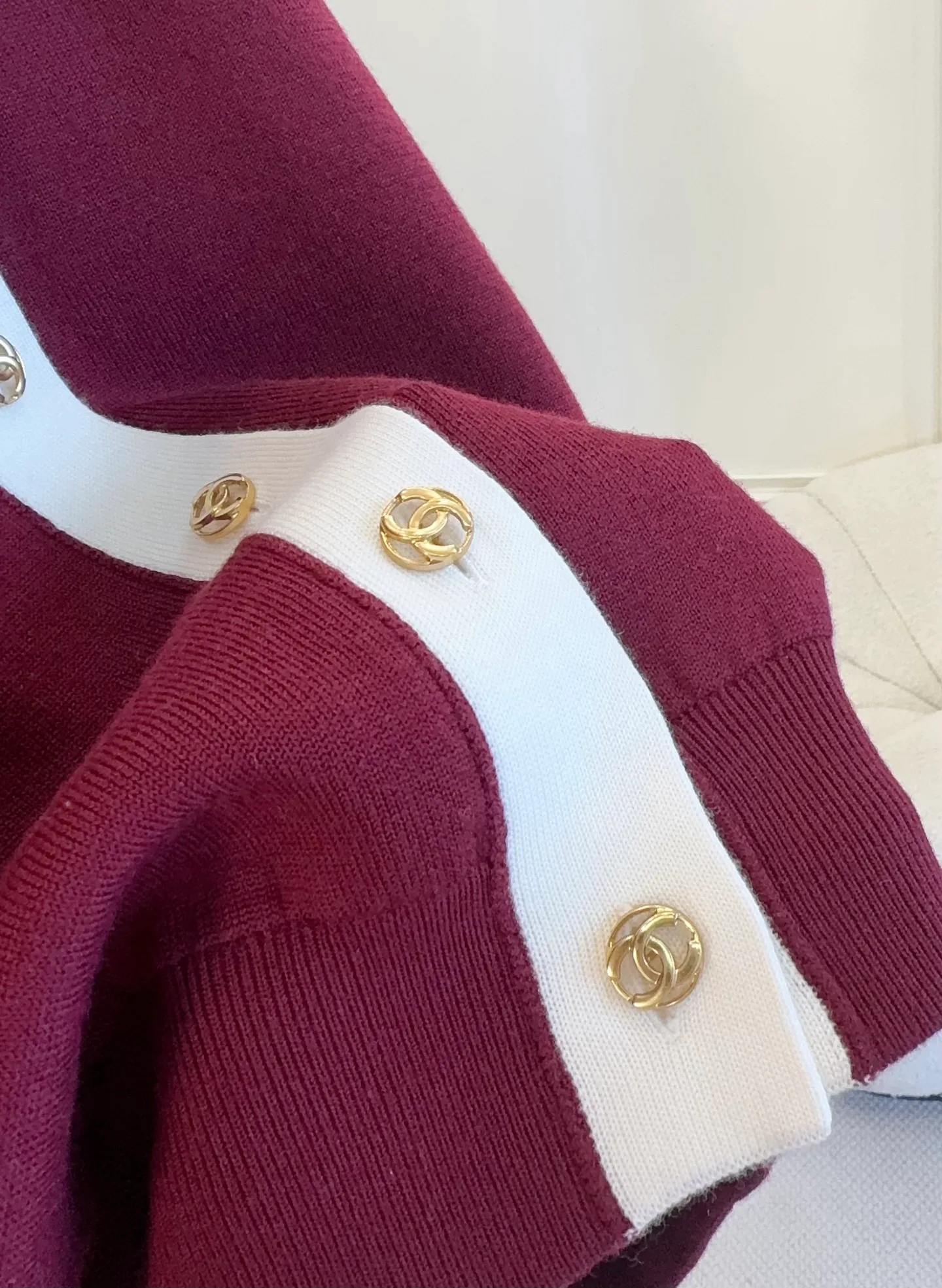 Women's Jumpers And Sweaters CHANEL 17960301