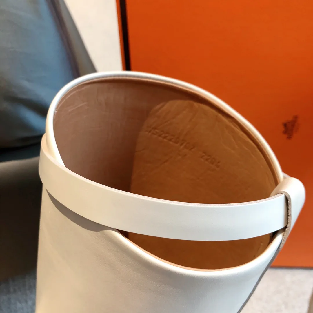 Women's Boots HERMES 18446789
