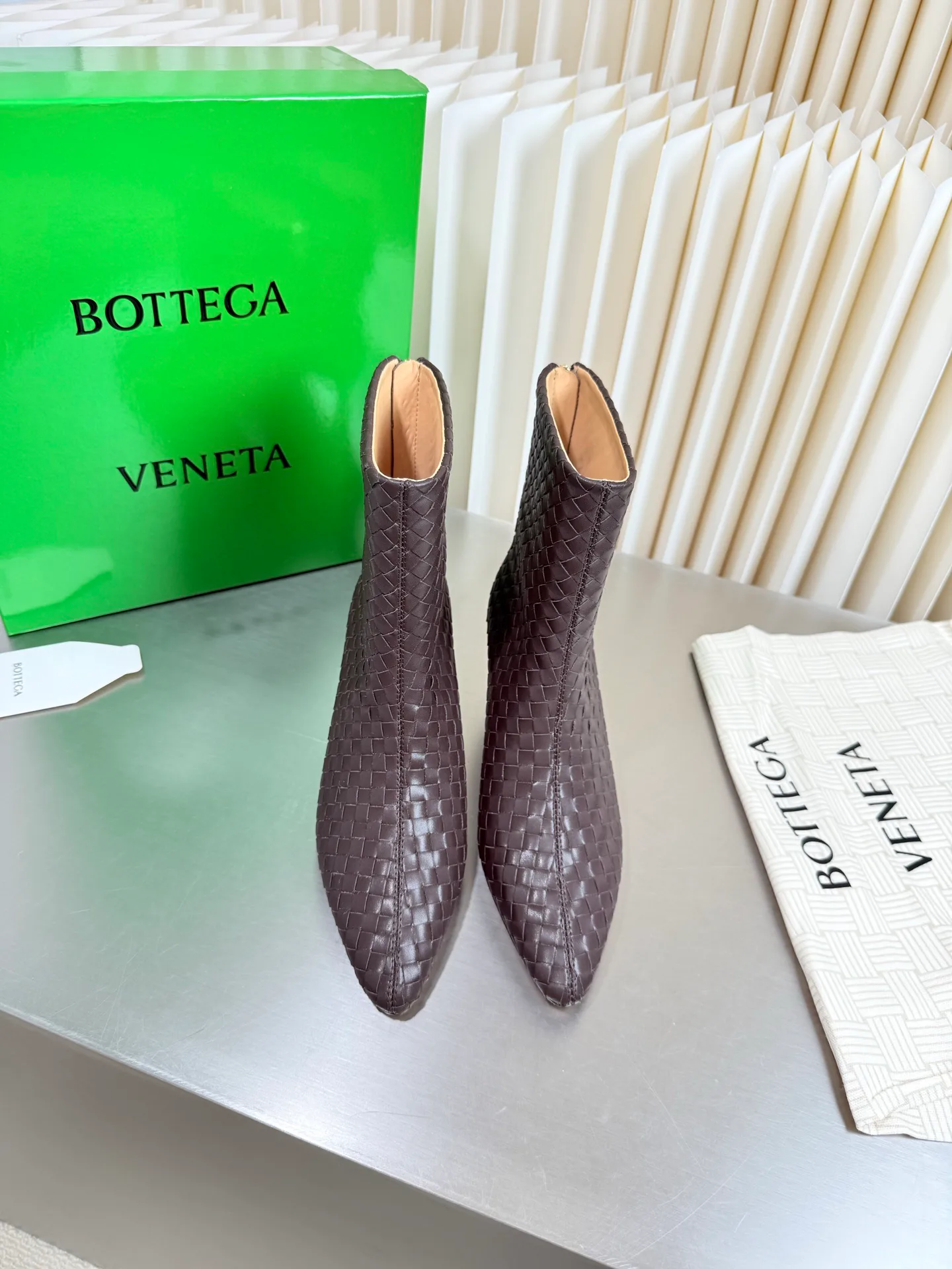 Women's Booties BOTTEGA VENETA 18378299