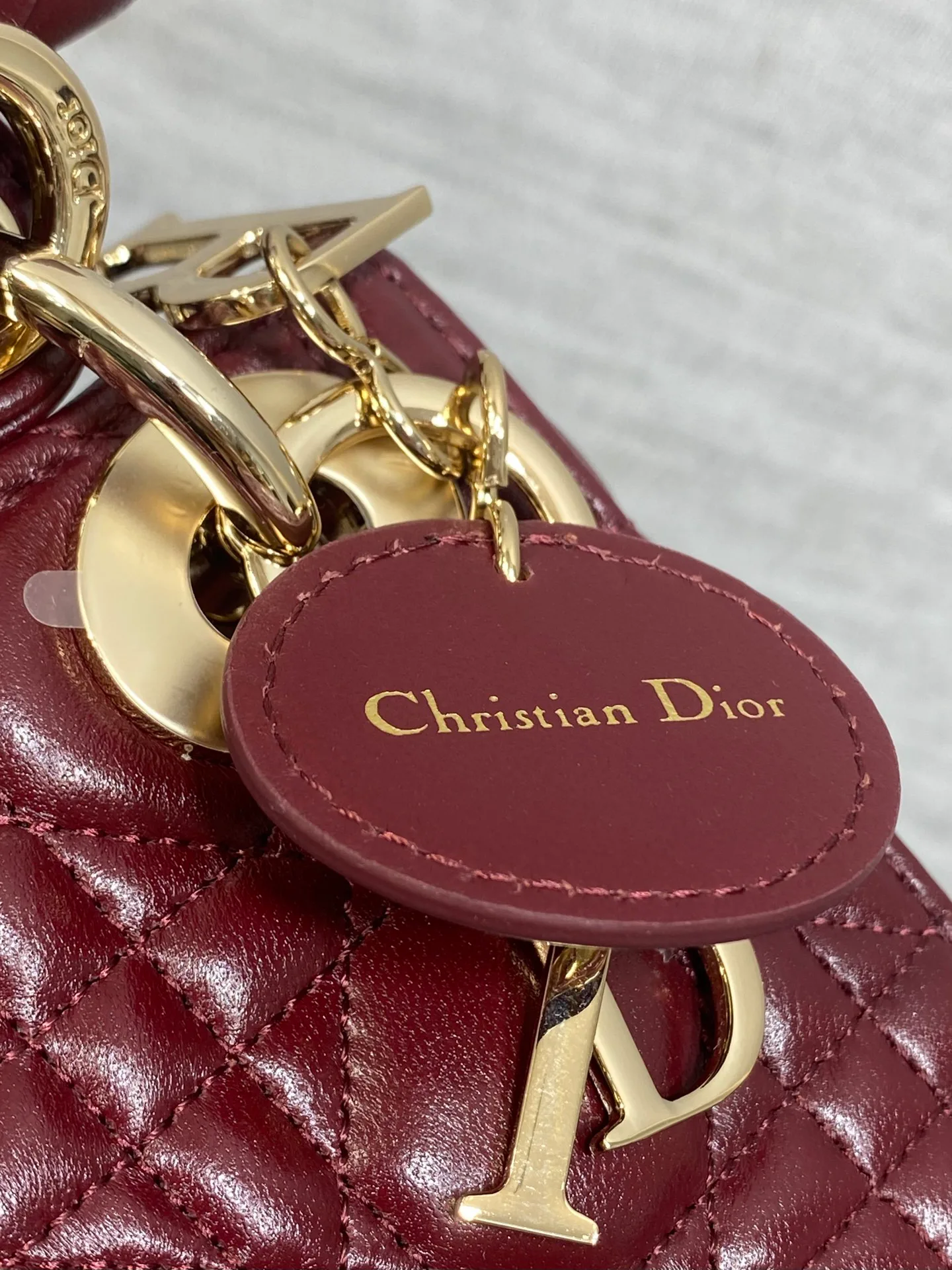Women's Classic Handbags CHRISTIAN DIOR 17601475
