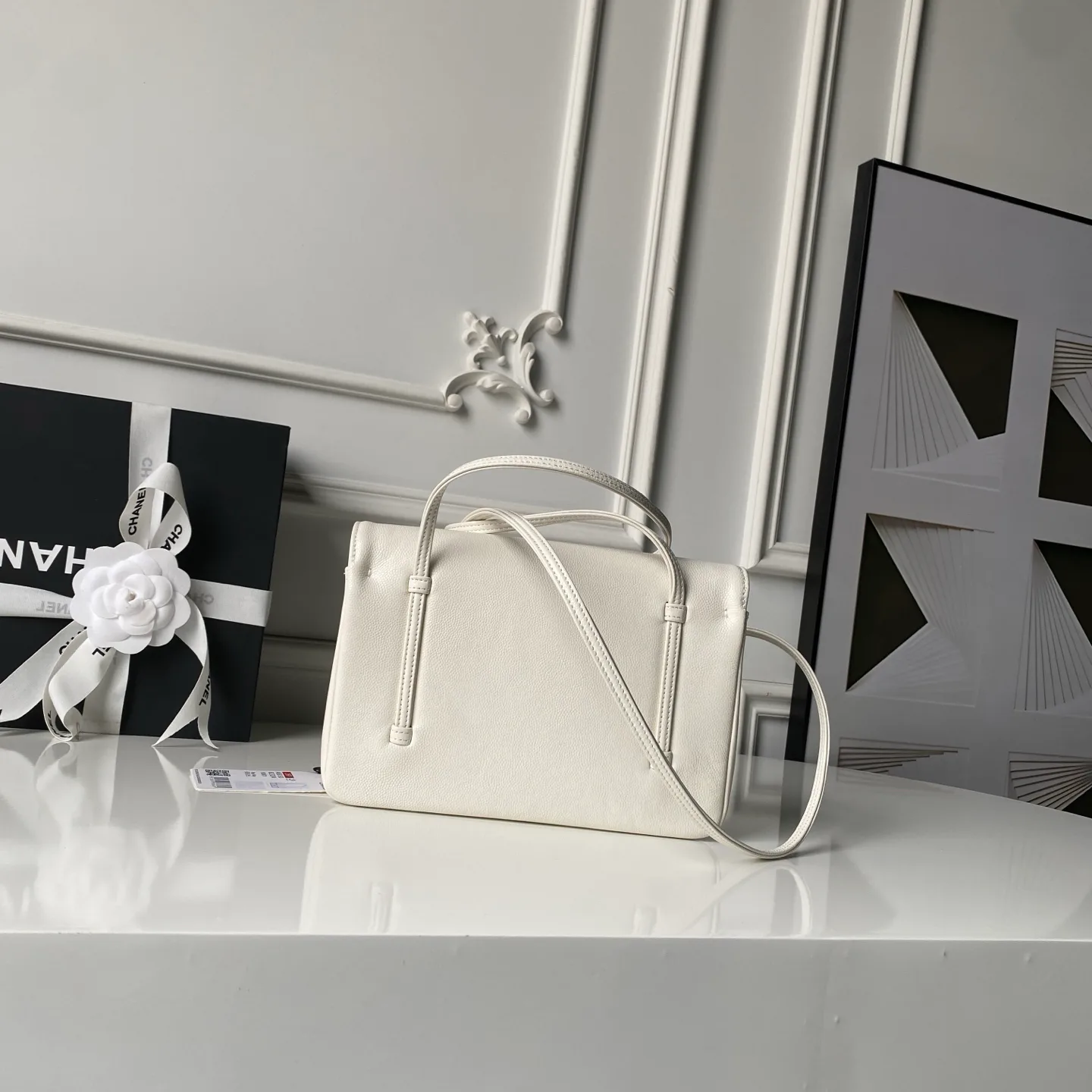 Women's Classic Handbags CHANEL 18207703