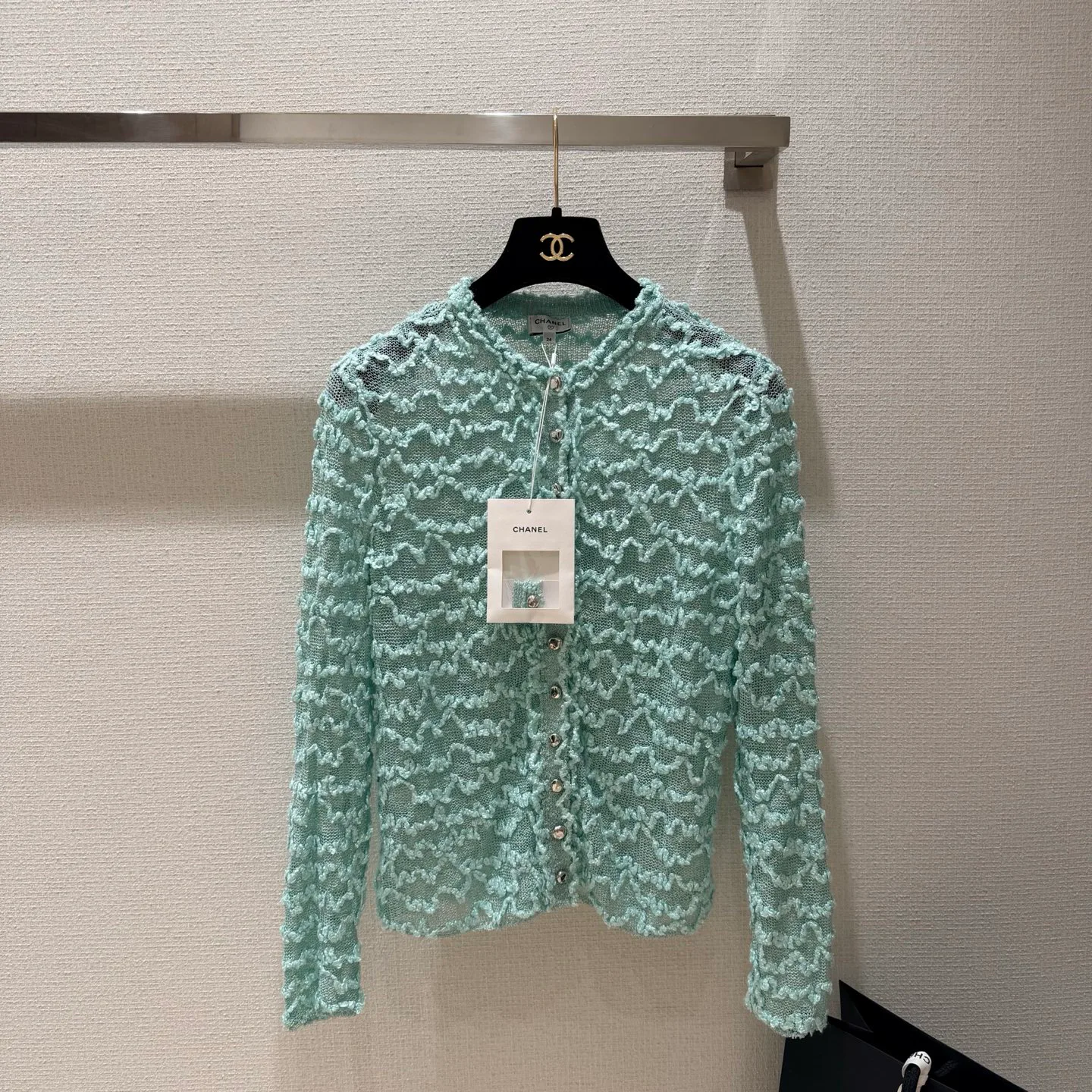 Women's Jumpers And Sweaters CHANEL 17546609