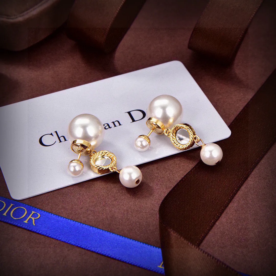 Jewelry CHRISTIAN DIOR 16864382