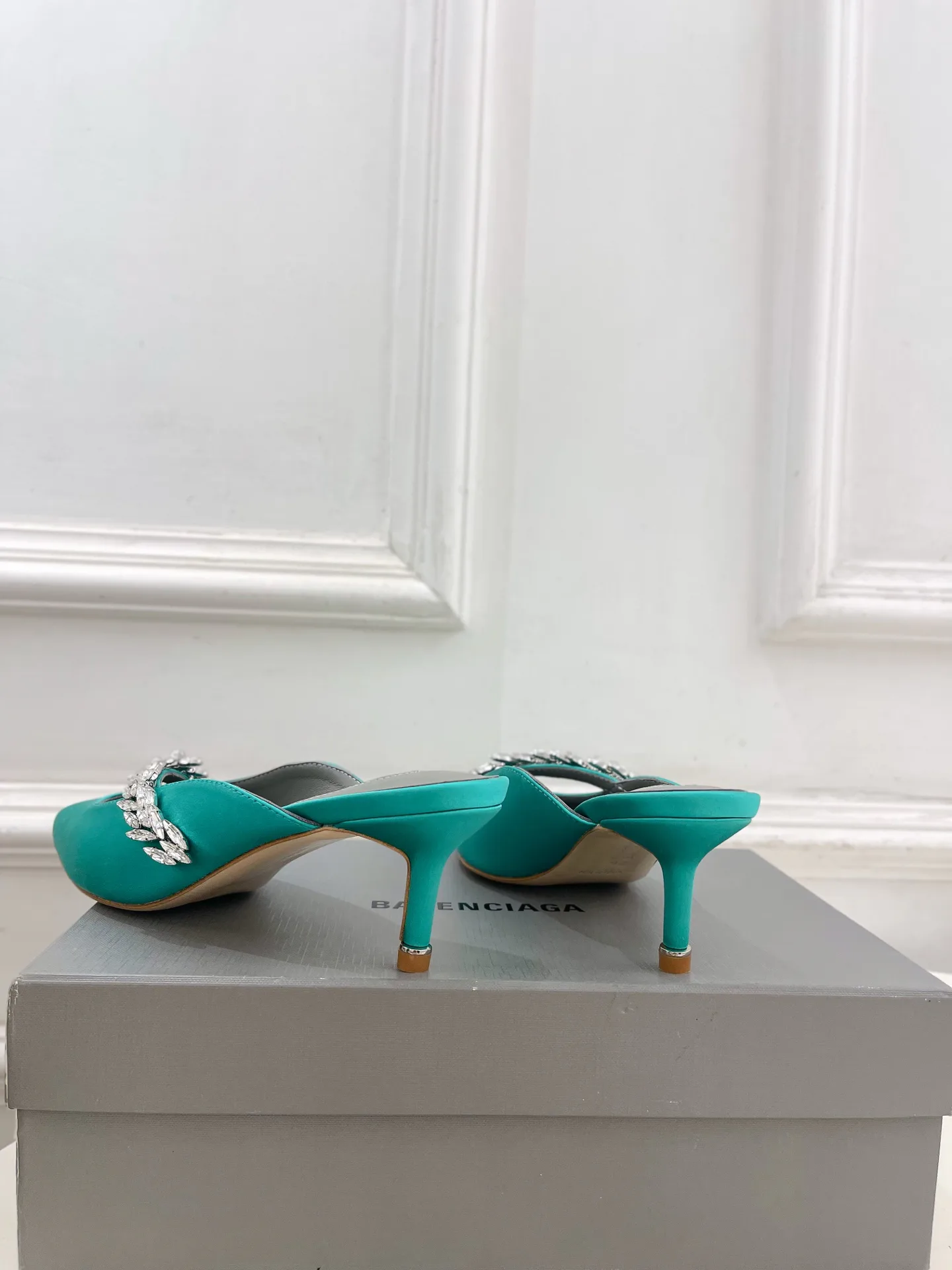 Women's Mules And Clogs BALENCIAGA 17506909