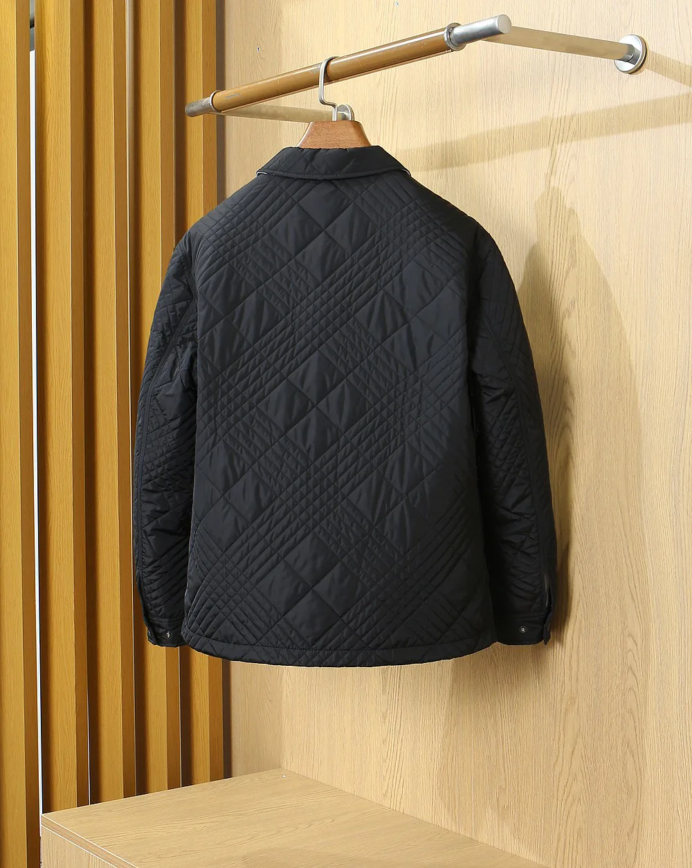 Men's Jackets And Down Jackets BURBERRY 18510058