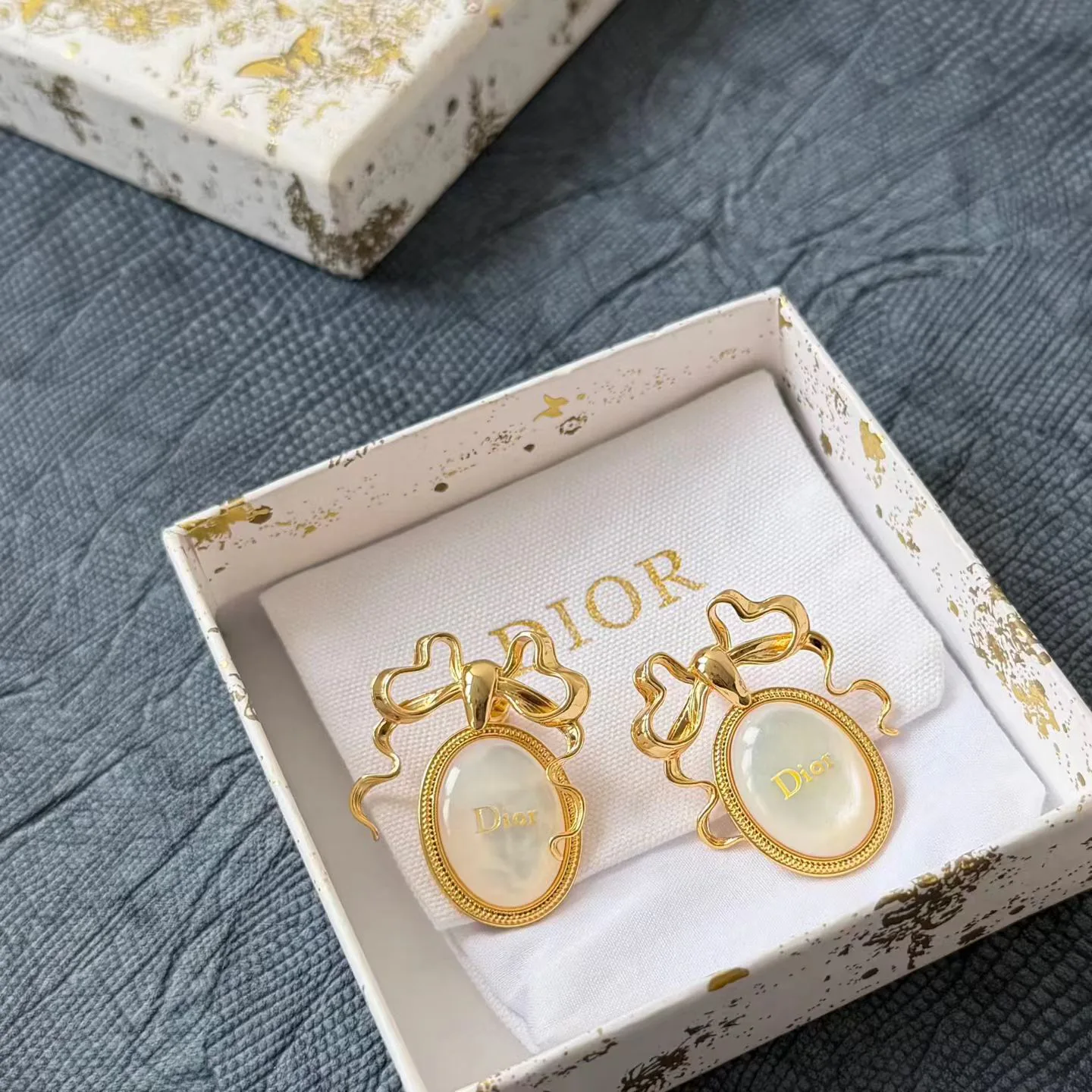 Jewelry CHRISTIAN DIOR 18122384