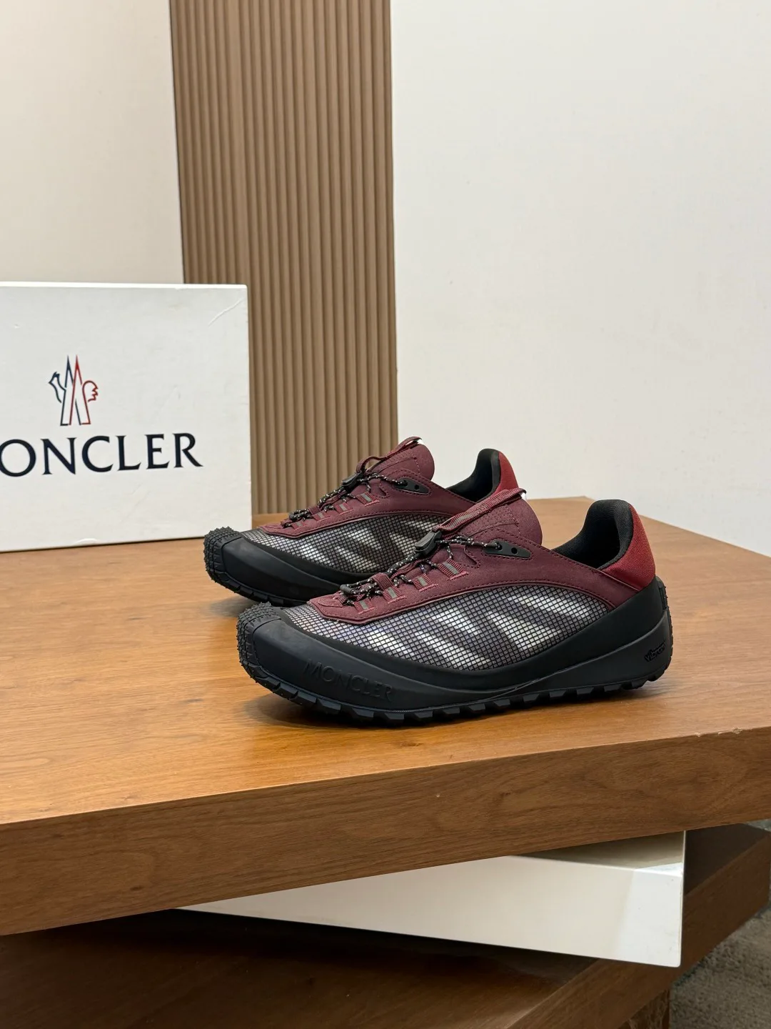 Men's Sneakers MONCLER 17911696