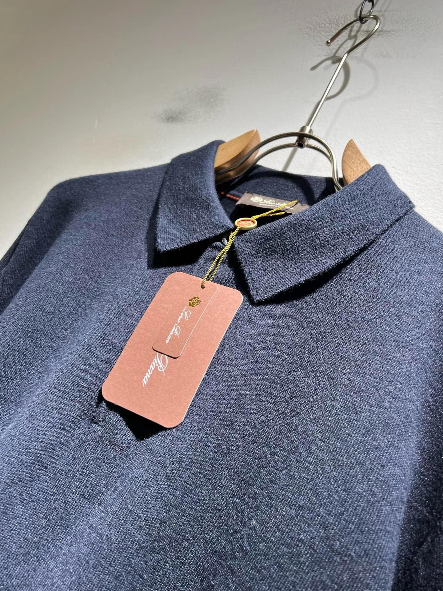 Men's Jumpers And Sweaters LORO PIANA 18343278