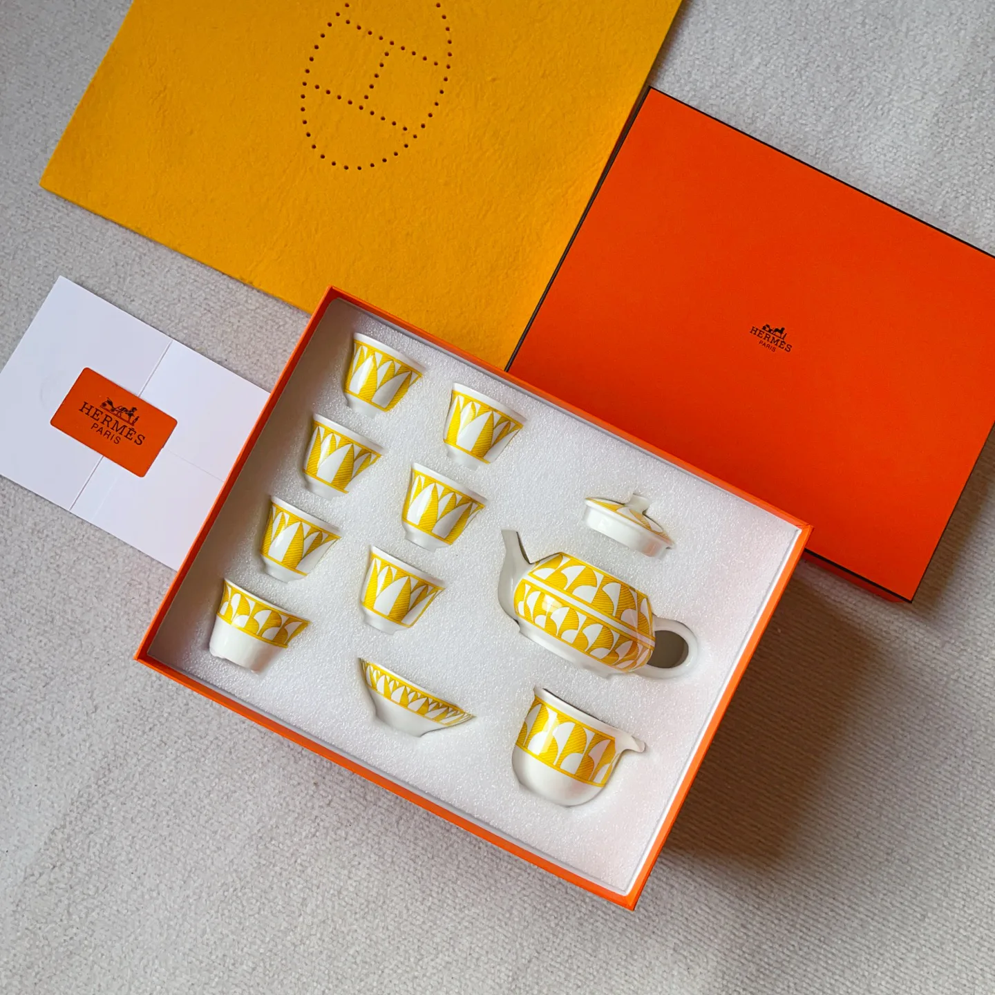 Tableware HERMES 17865204