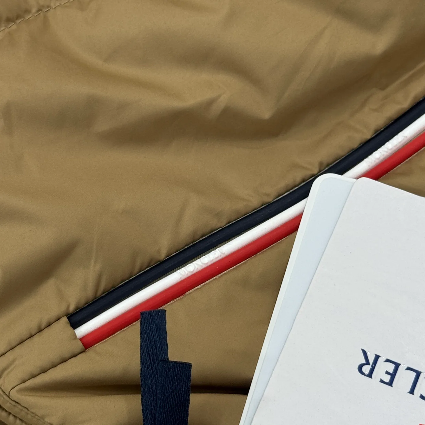 Men's Jackets And Down Jackets MONCLER 18335609