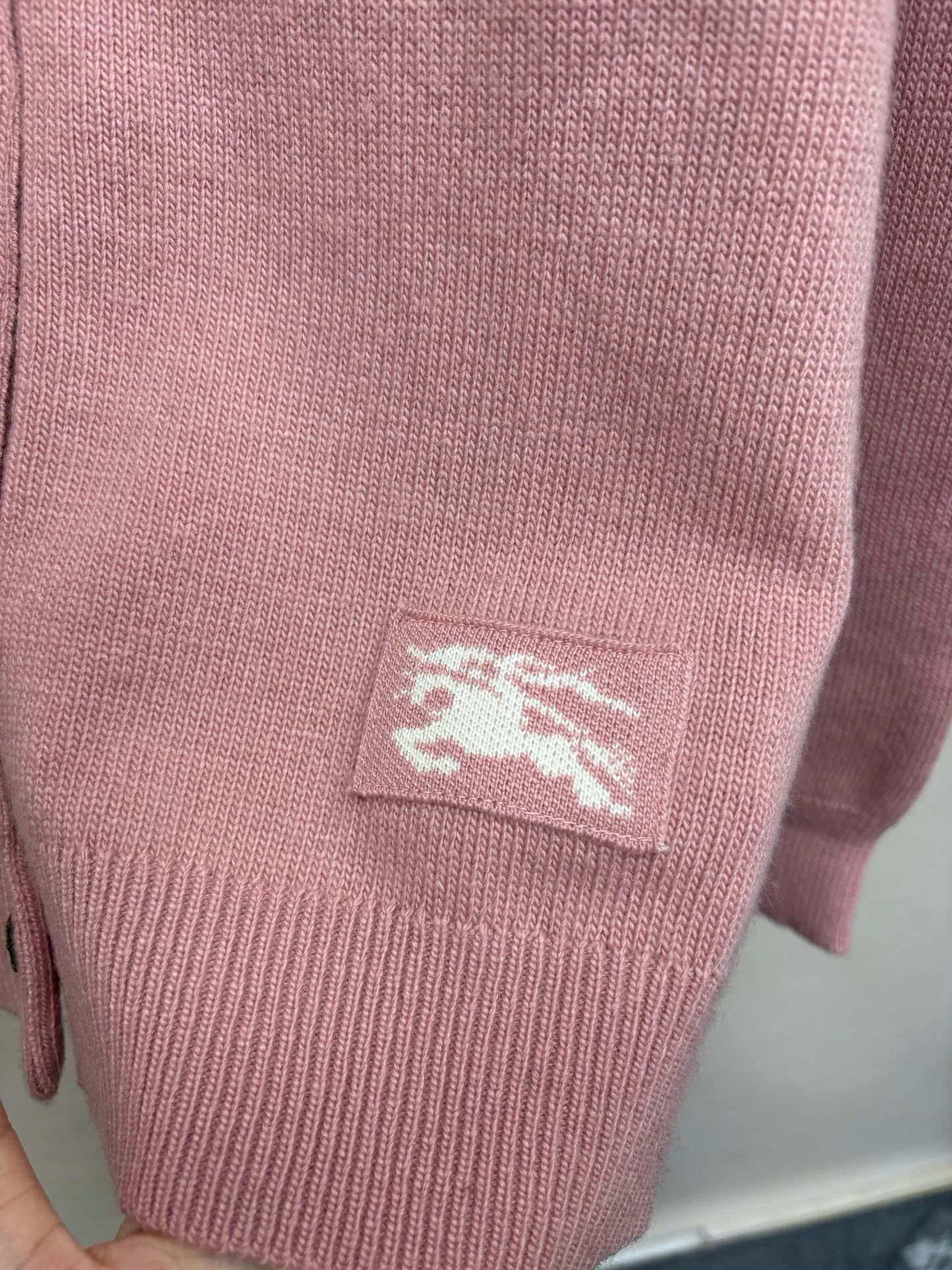 Women's Jumpers And Sweaters BURBERRY 17827848