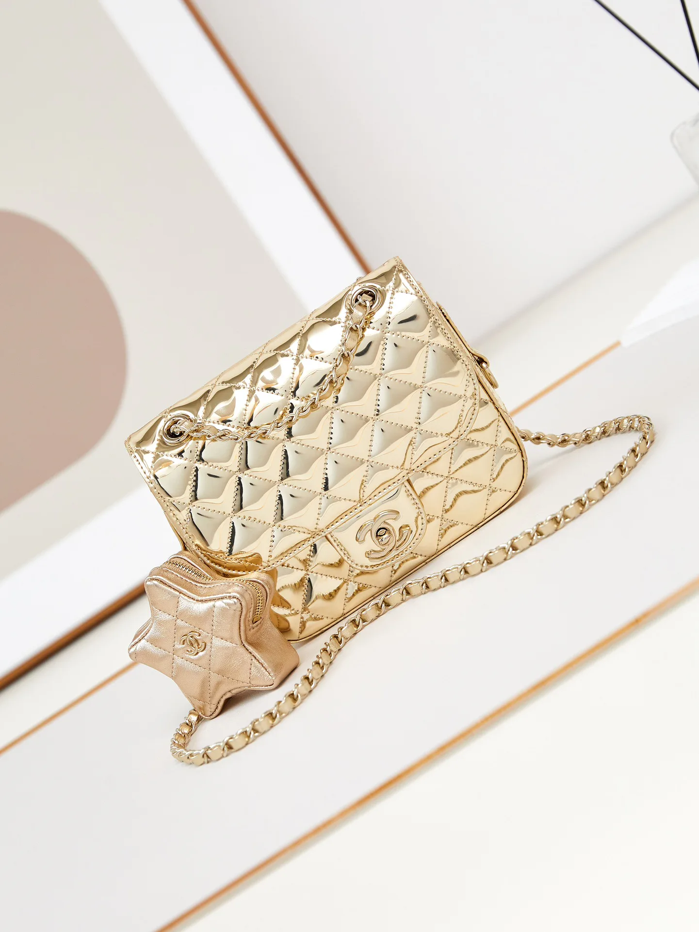 Women's Classic Handbags CHANEL 18065762