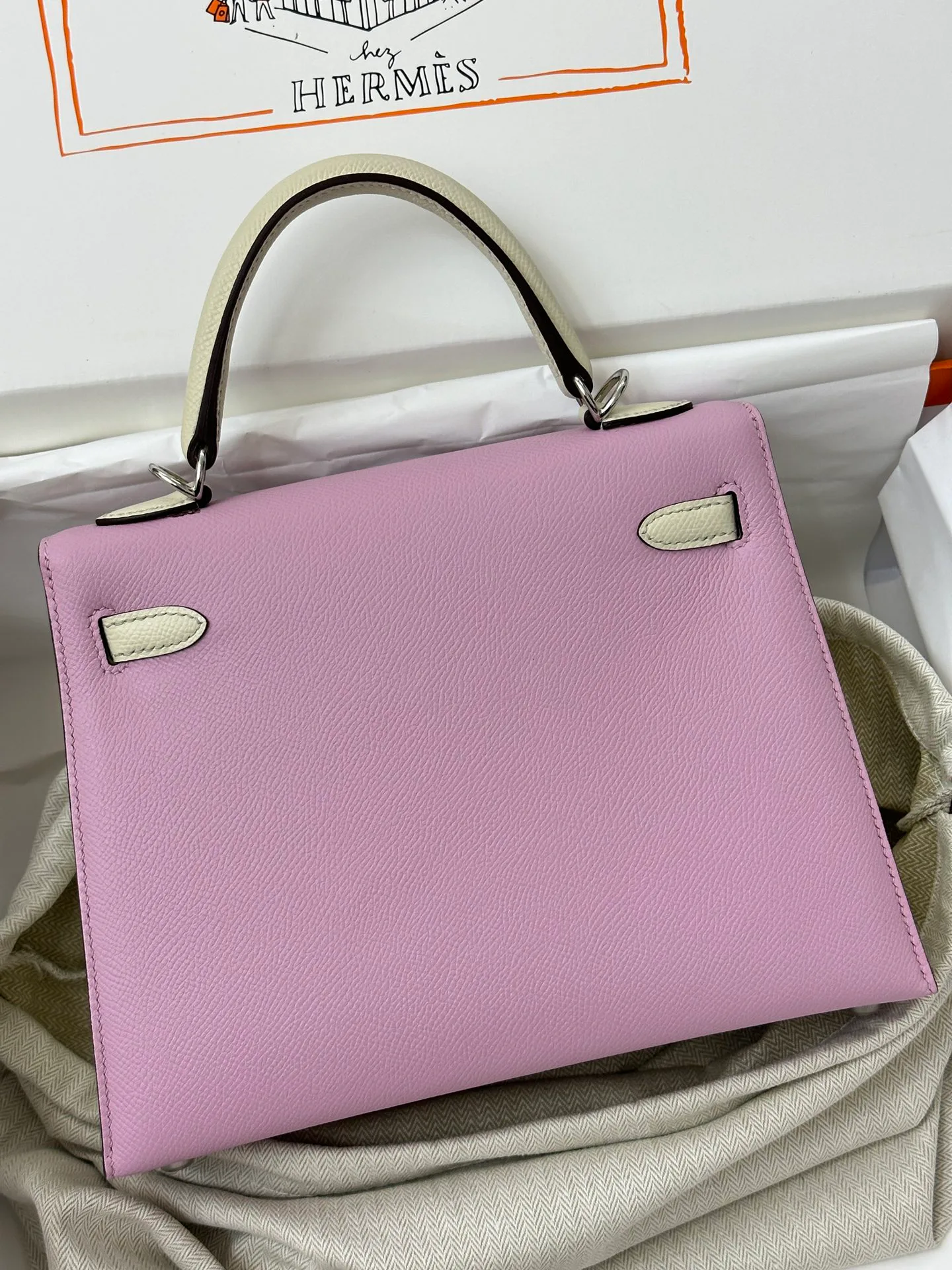 Women's Classic Handbags HERMES 18454965