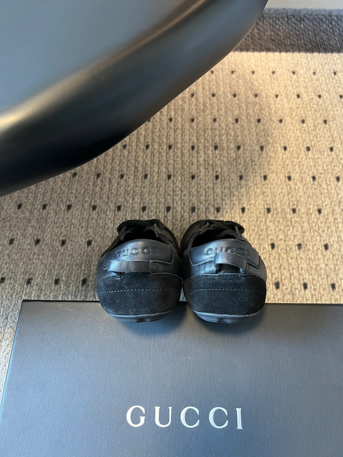 Women's Sneakers GUCCI 17614656