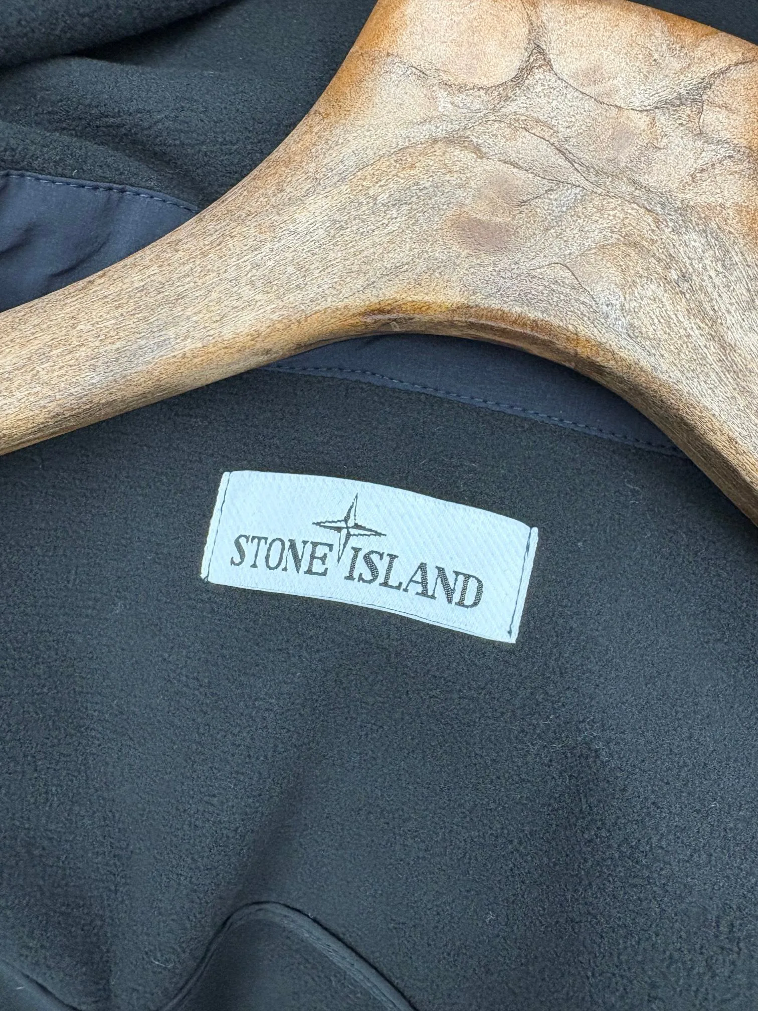 Men's Jackets And Down Jackets STONE ISLAND 17919054