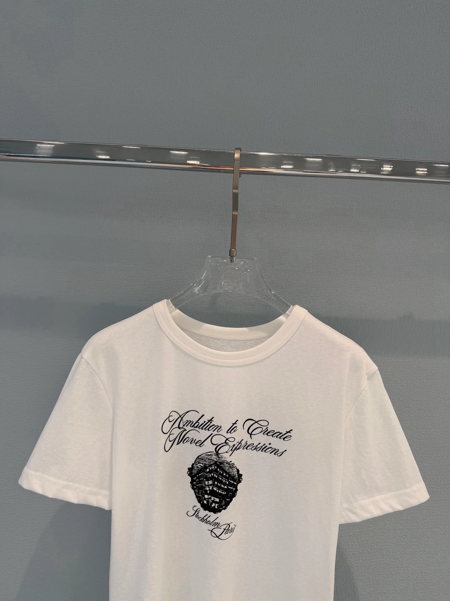 Women's T-Shirts ACNE STUDIOS 17289881