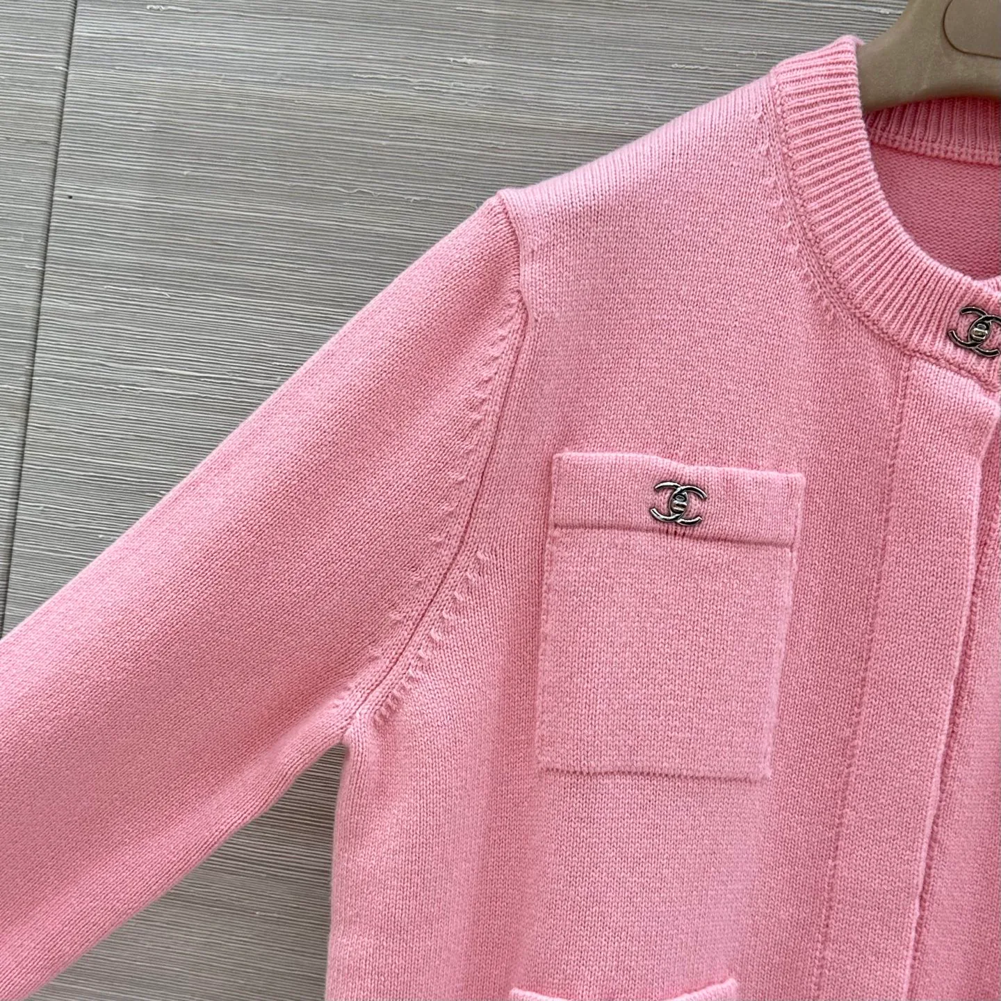 Women's Jumpers And Sweaters CHANEL 17998329