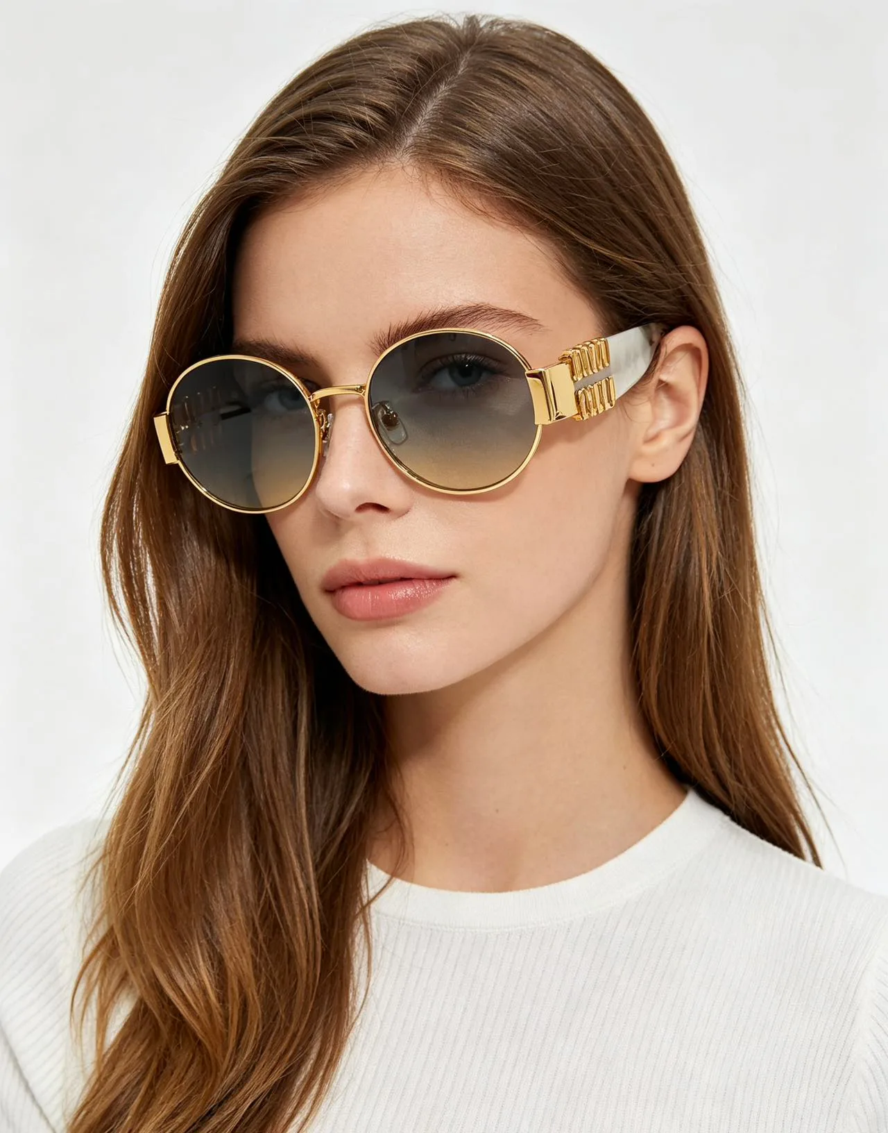 Glasses MIU MIU 17992539