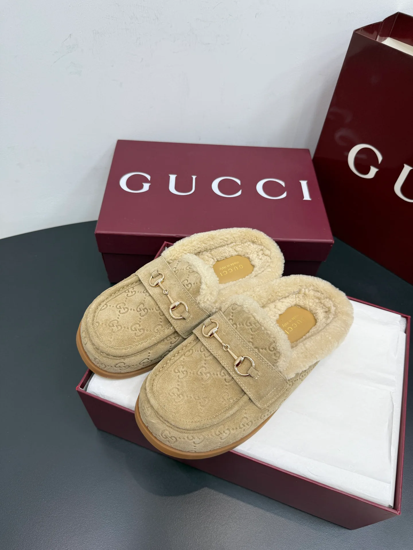 Women's Mules And Clogs GUCCI 18393388