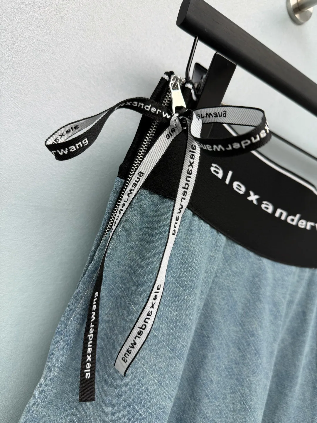 Women's Skirts ALEXANDER WANG 17941117