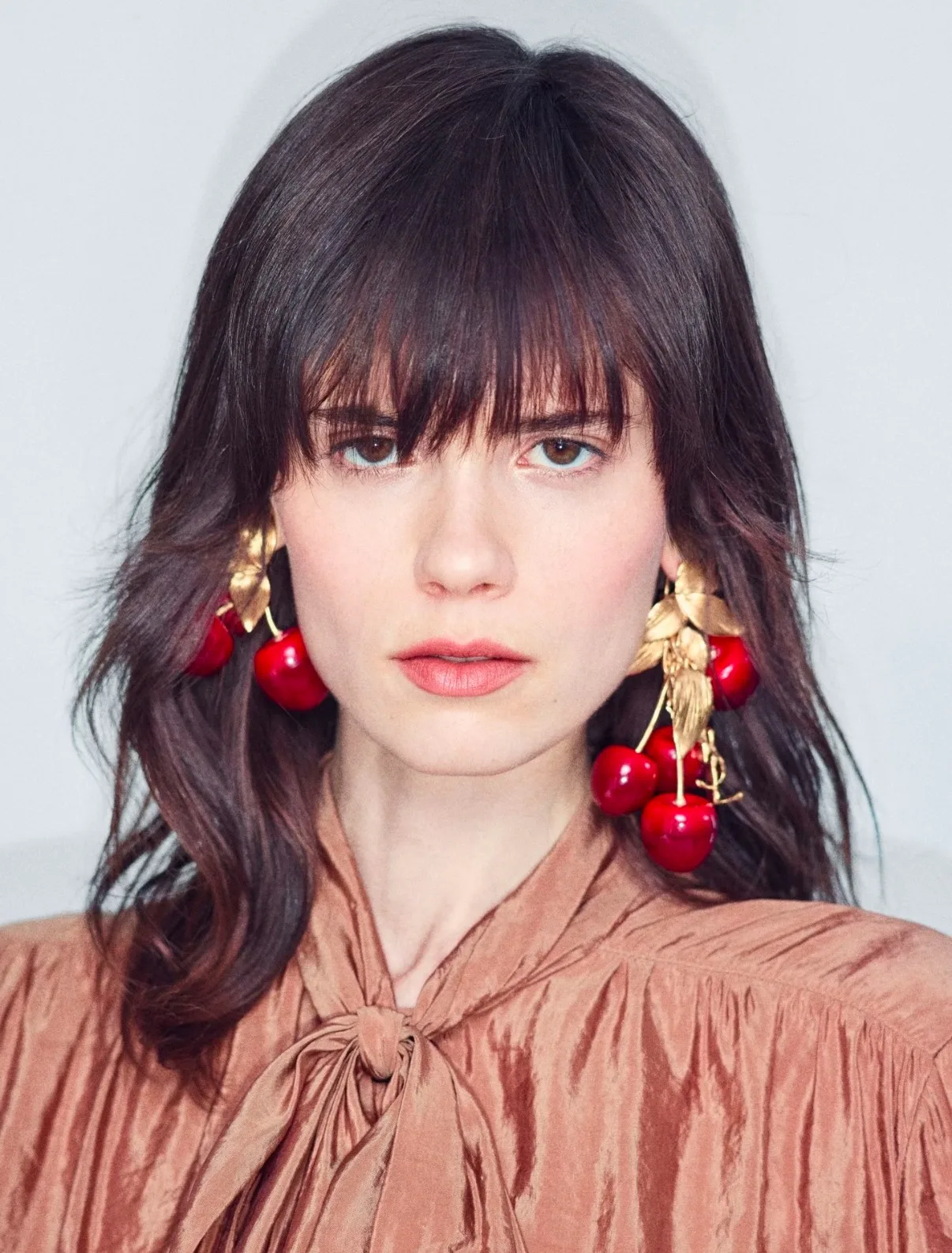 Jewelry SAINT LAURENT 17406903