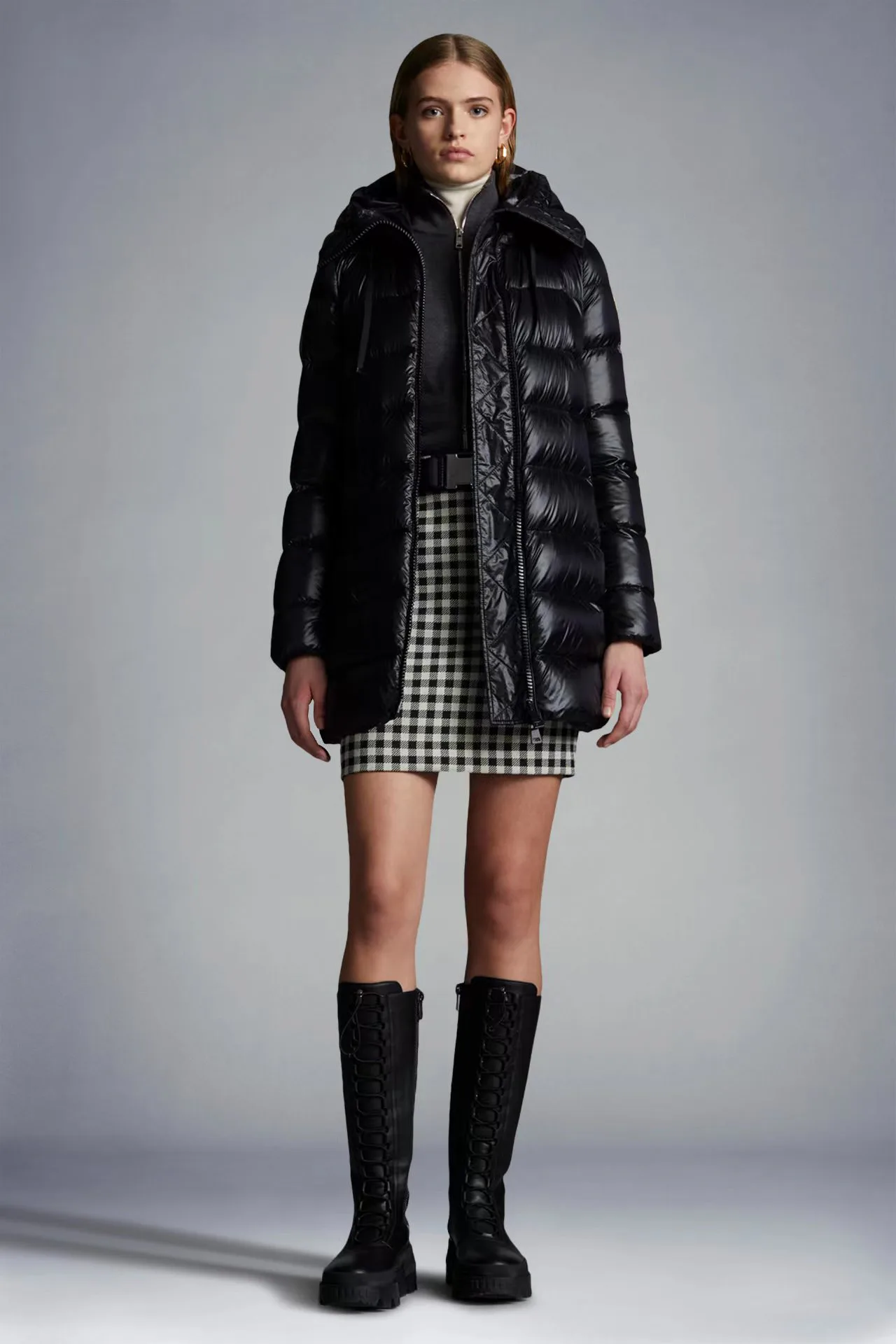 Men's Jackets And Down Jackets MONCLER 18029916