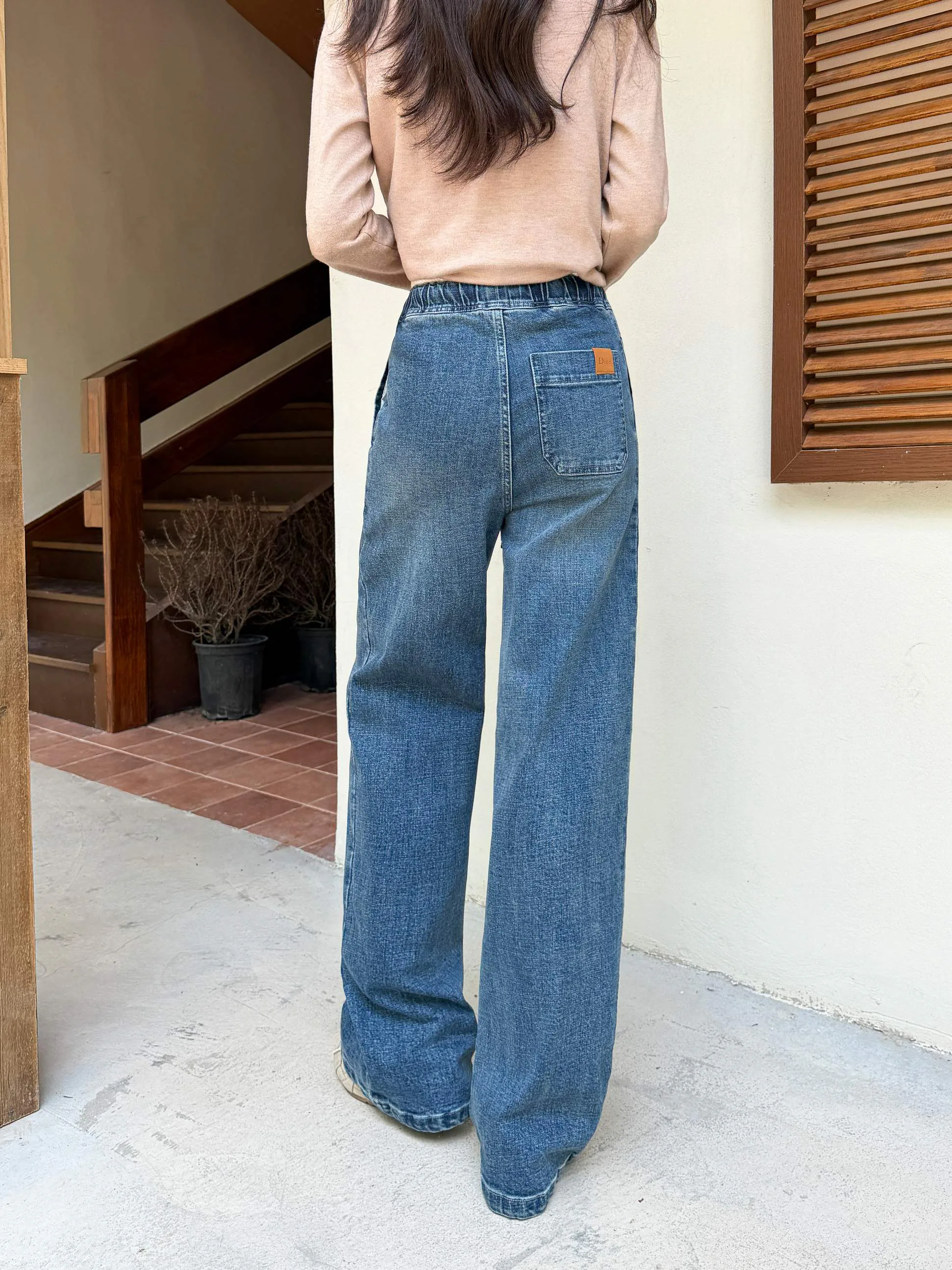 Women's Jeans CHRISTIAN DIOR 18031967