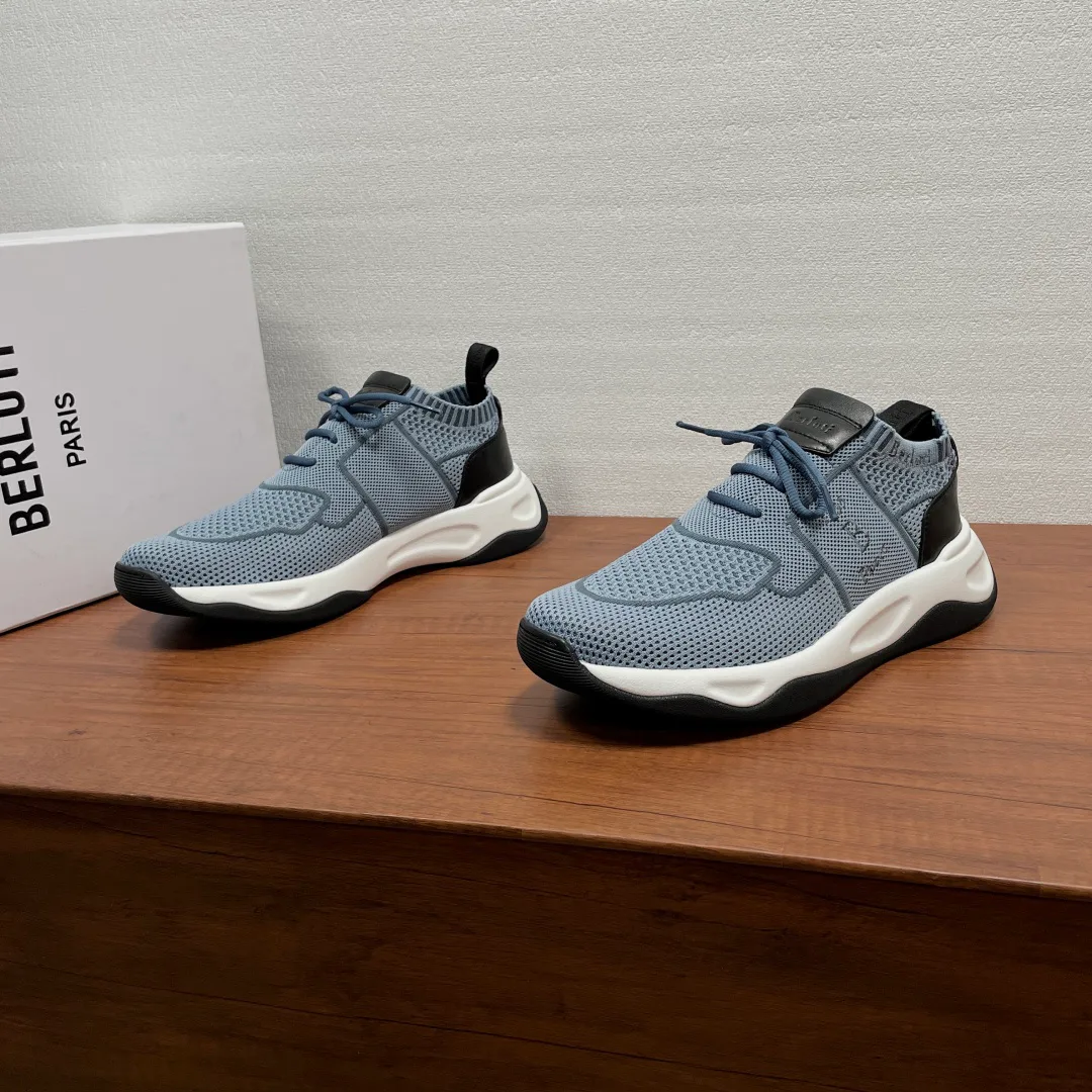 Men's Sneakers BERLUTI 17368013