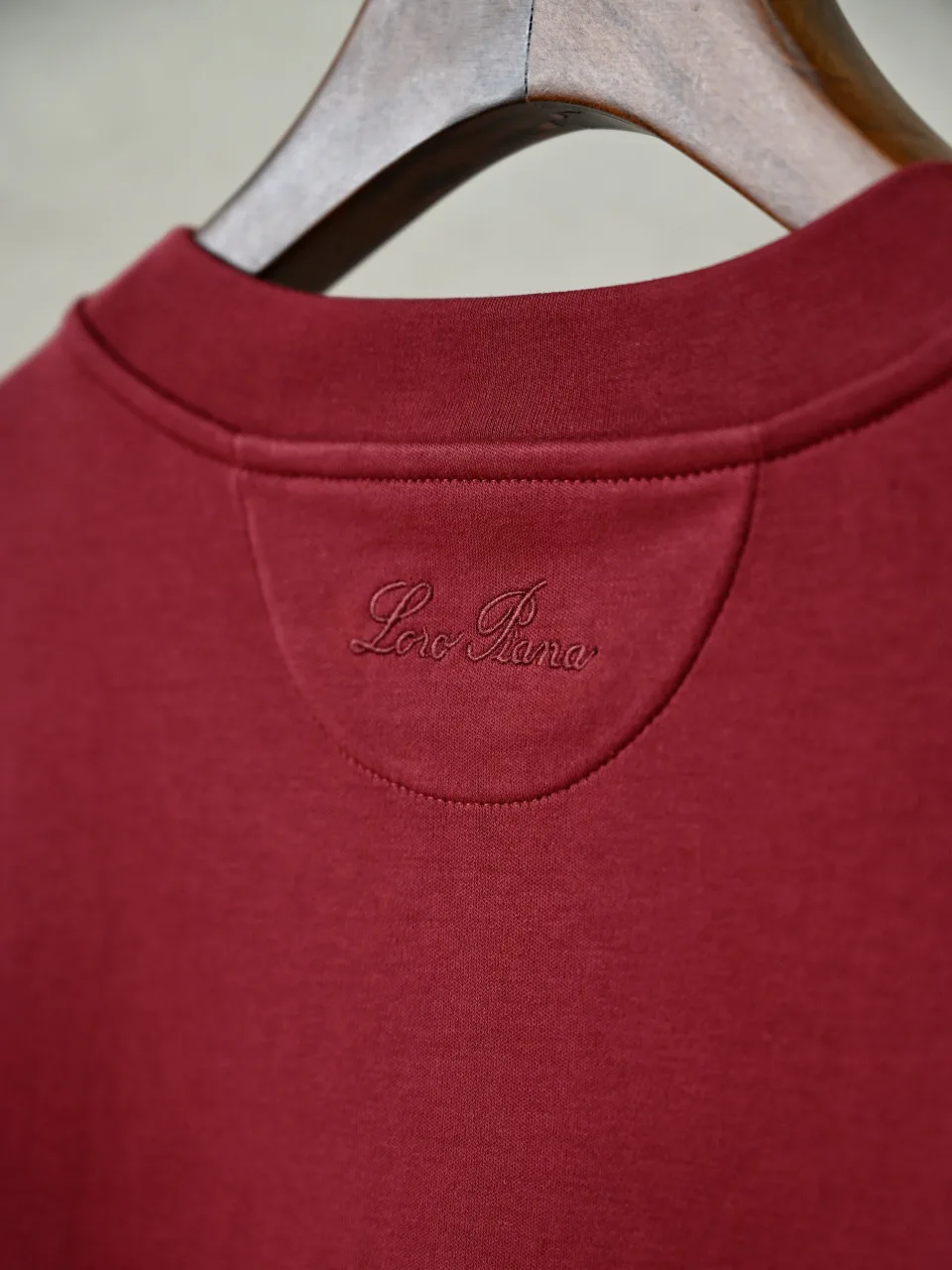 Men's T-Shirts LORO PIANA 17332748