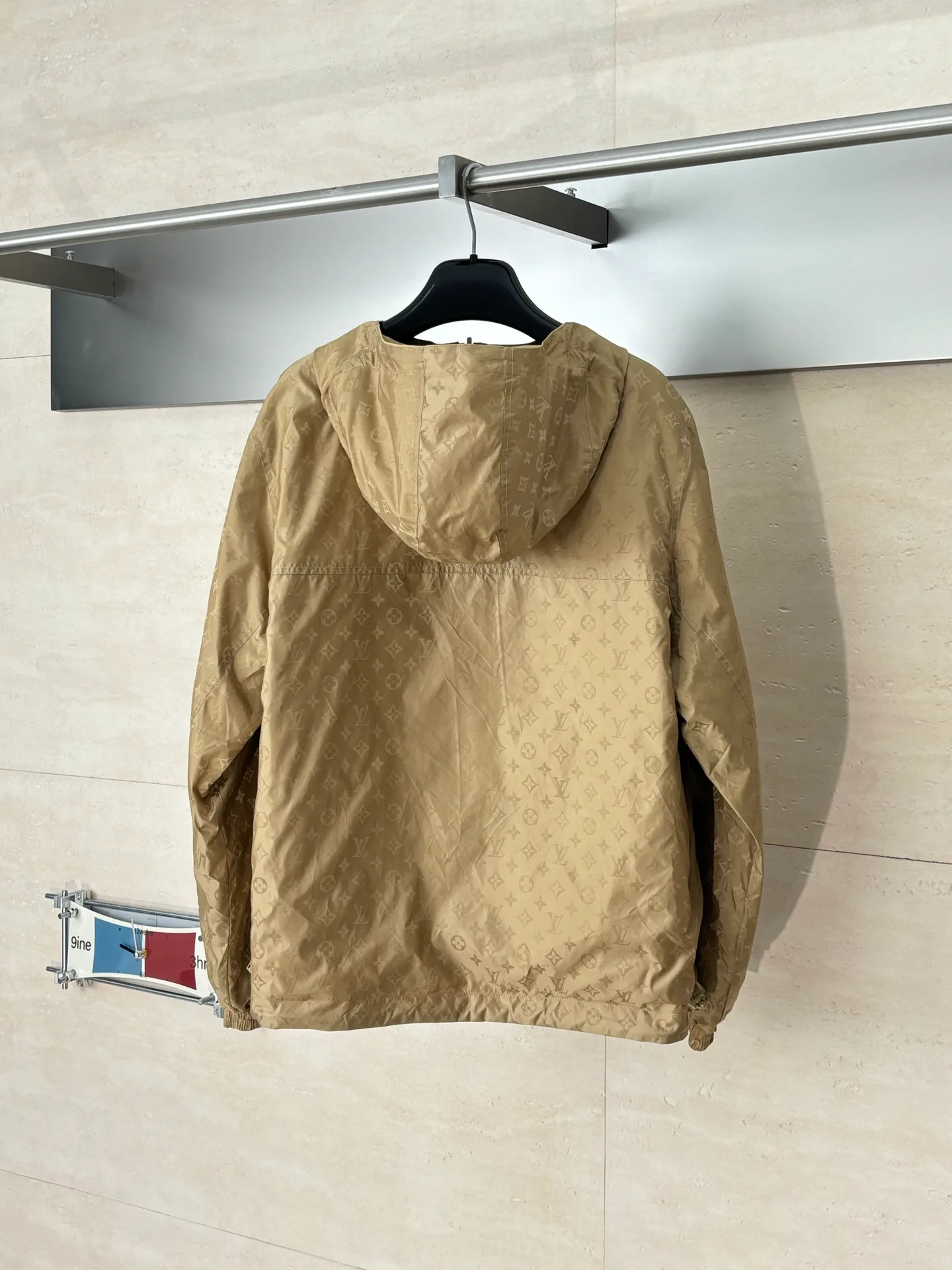 Men's Jackets And Down Jackets LOUIS VUITTON 18179354