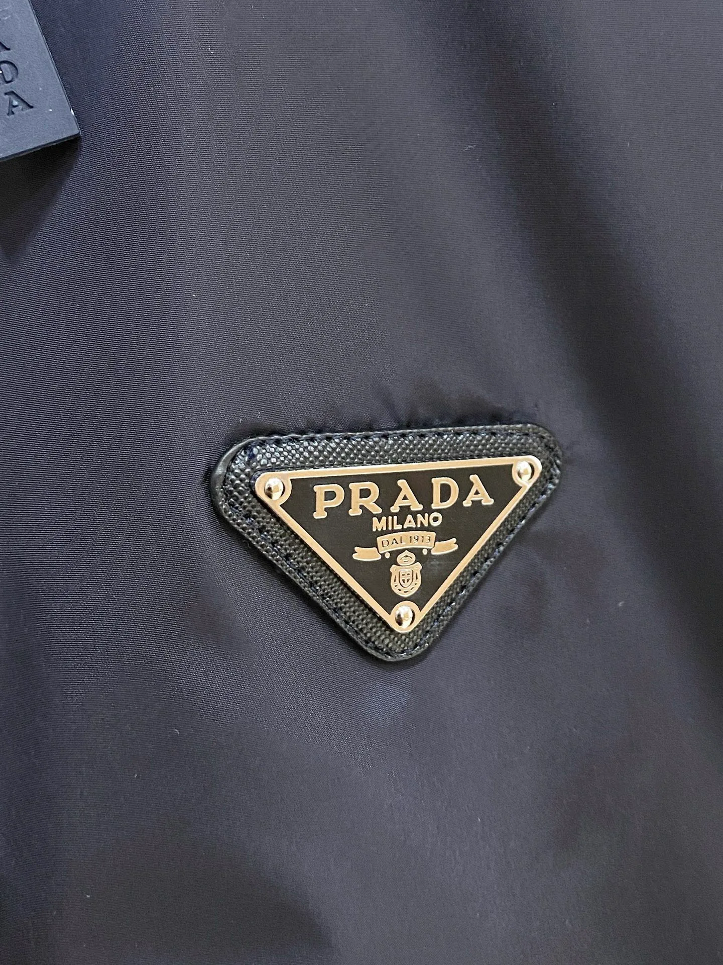 Men's Jackets And Down Jackets PRADA 18469506