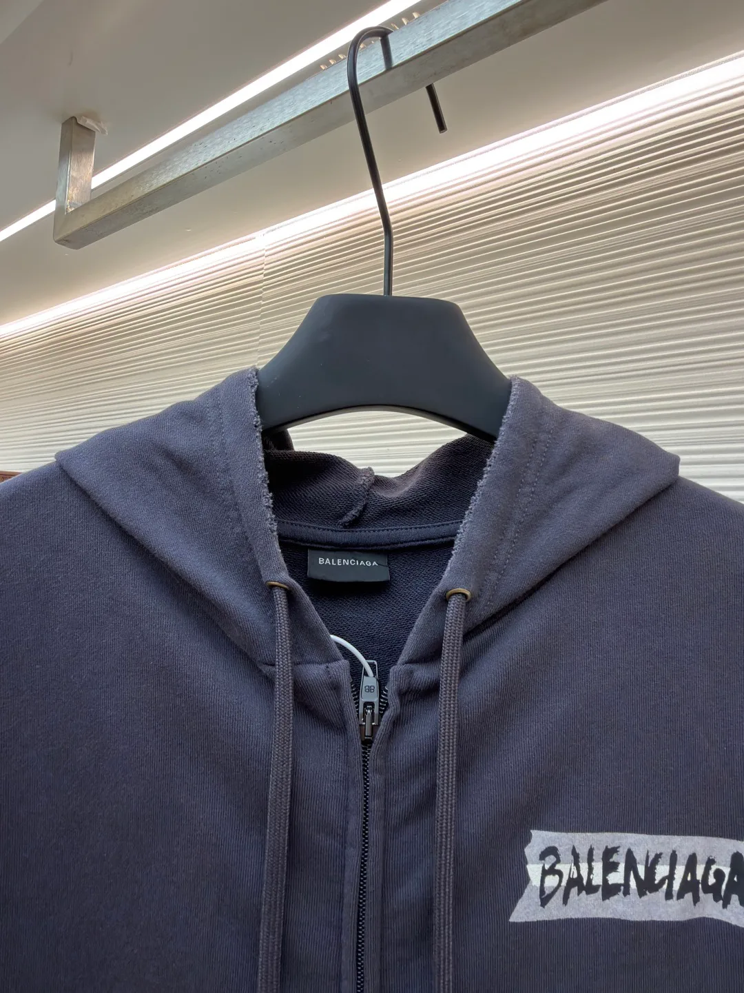 Men's Sweatshirts And Hoodies BALENCIAGA 17699436