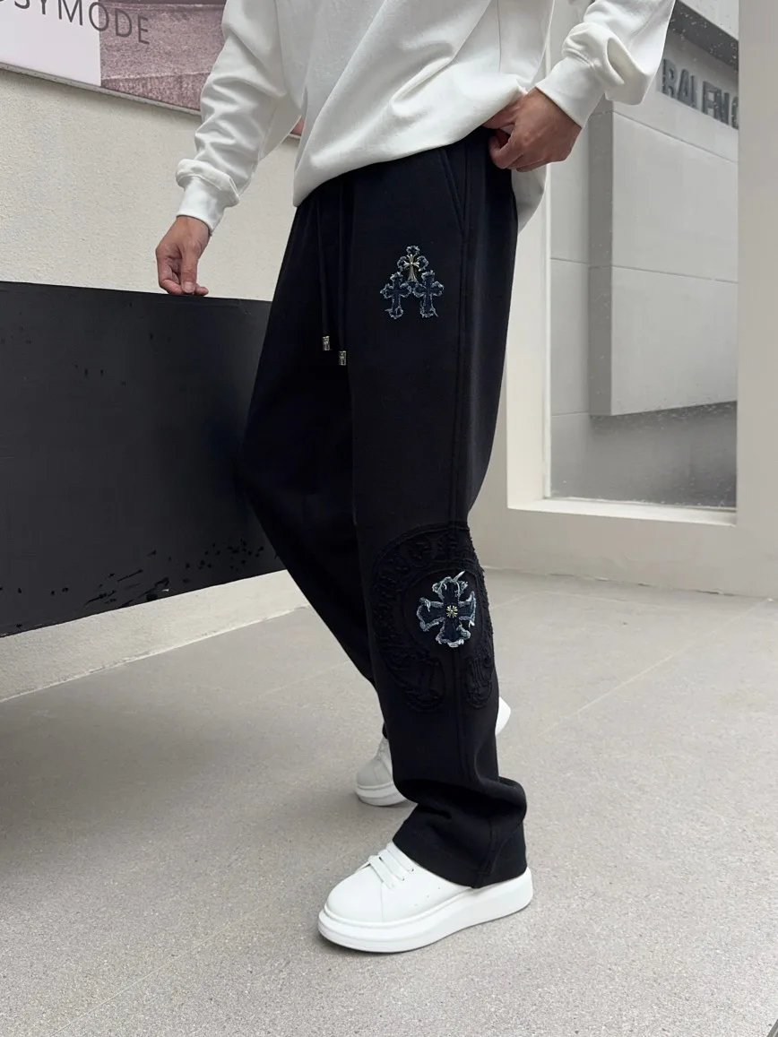 Men's Trousers CHROME HEARTS 18178313
