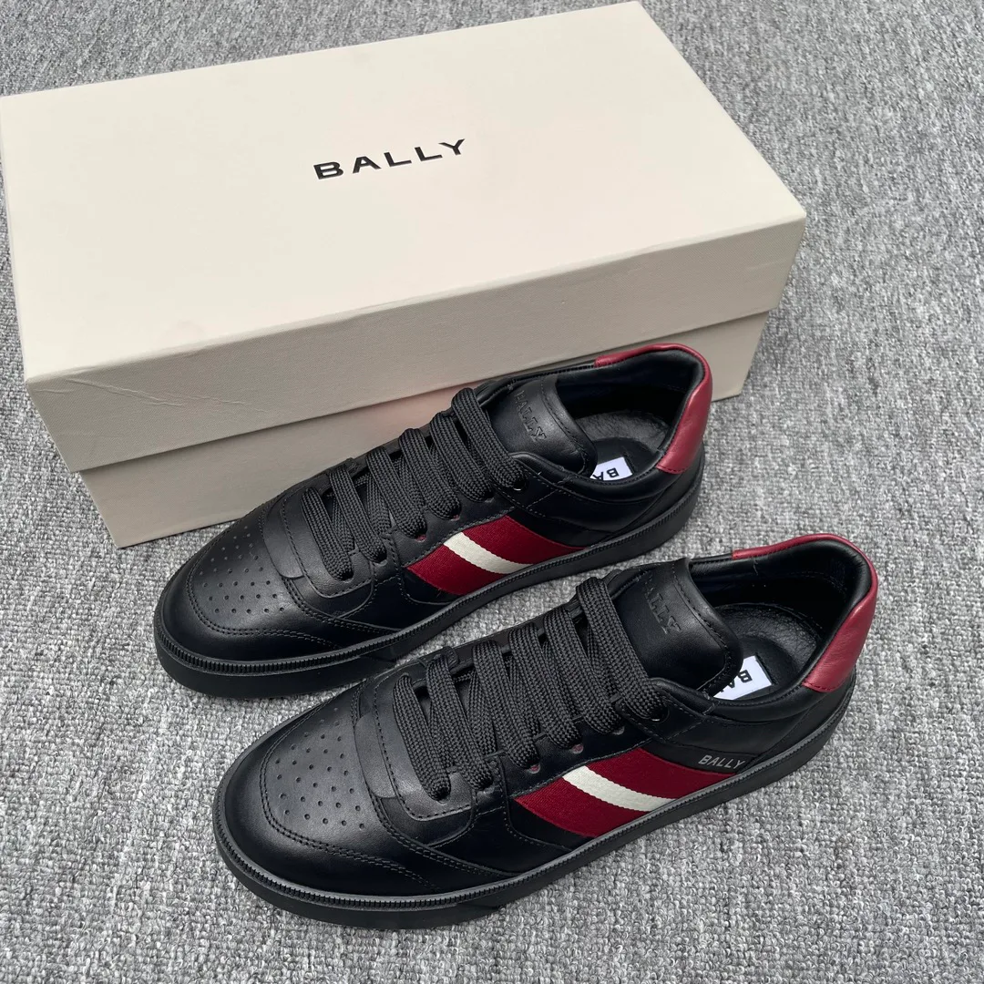 Men's Sneakers BALLY 19584857
