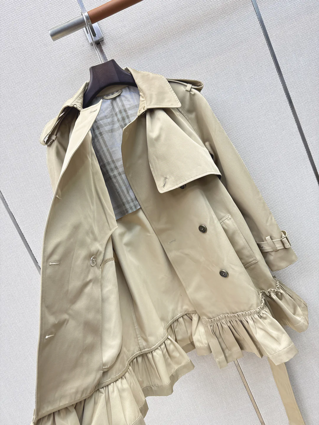 Women's Trench Coats BURBERRY 18094151