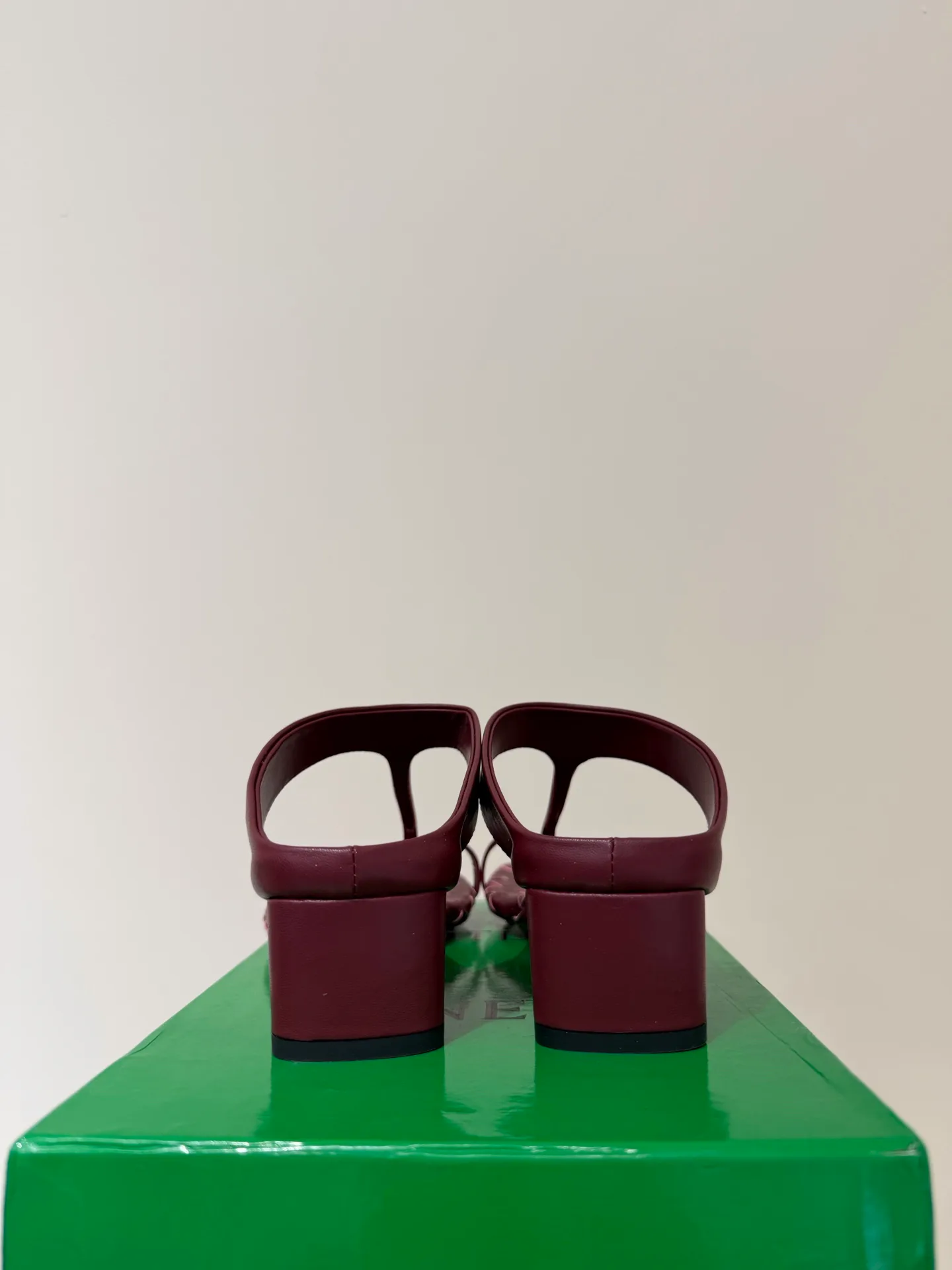 Women's Open-Toe Sandals BOTTEGA VENETA 17464751