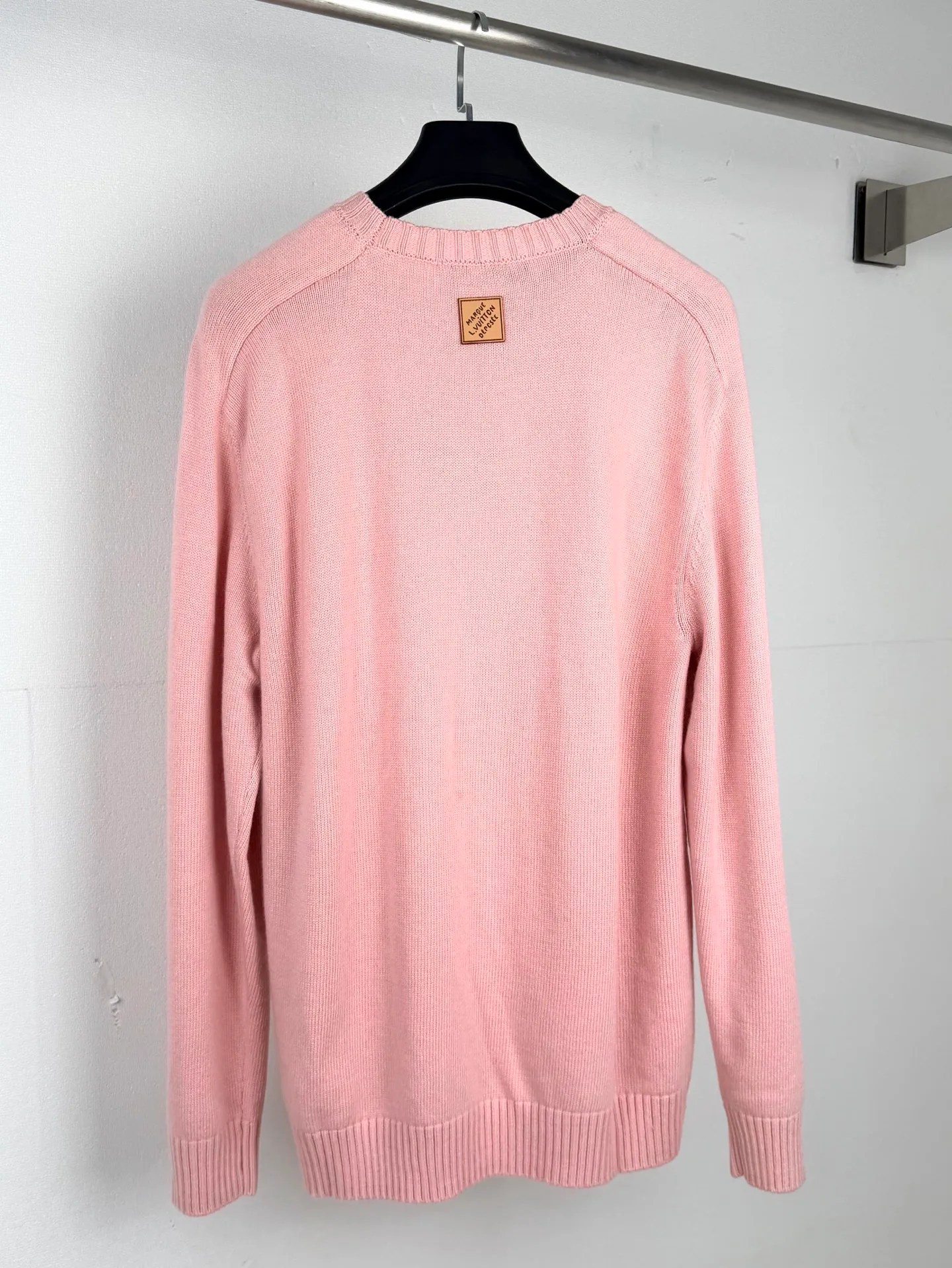 Men's Jumpers And Sweaters LOUIS VUITTON 18069182