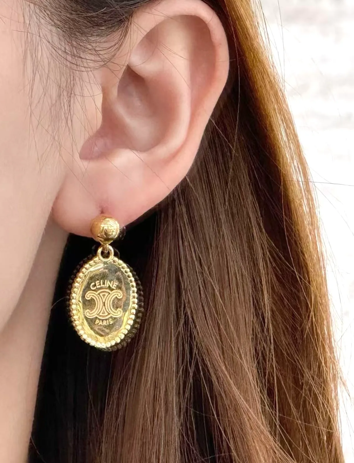 Jewelry CELINE 18123111