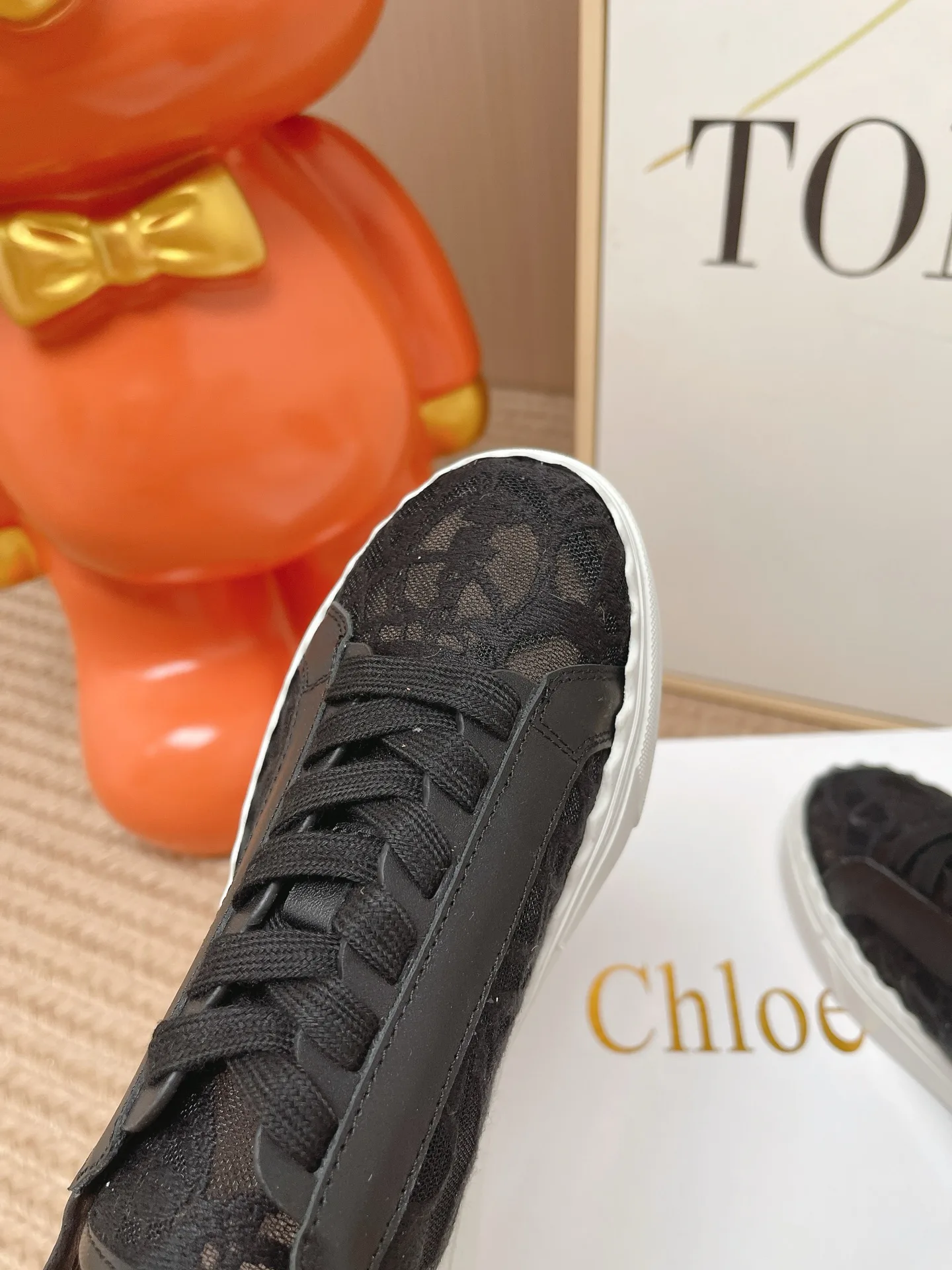 Women's Sneakers CHLOE 16892210