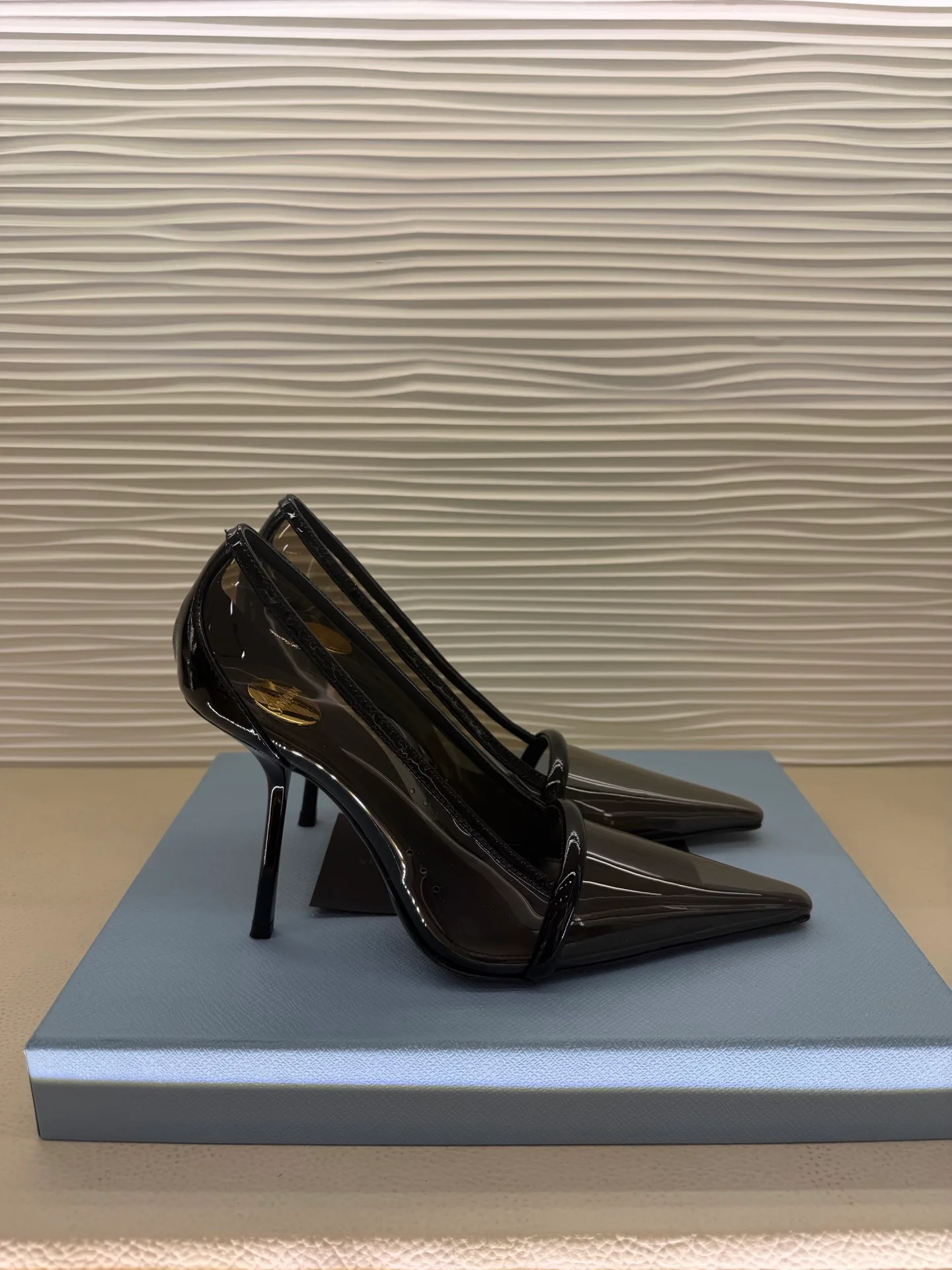 Women's Heels SAINT LAURENT 17664974