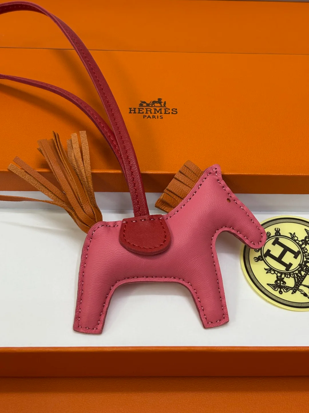 Key Cases HERMES 18126764