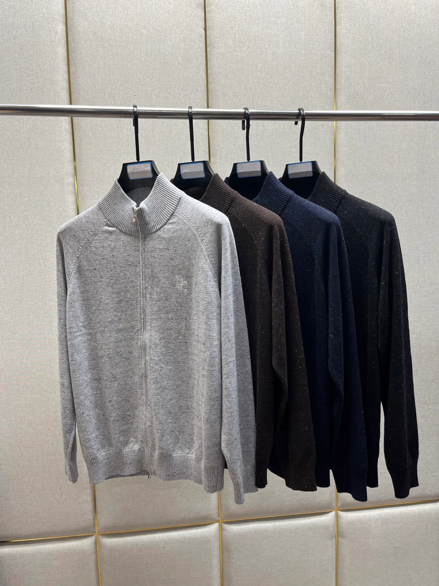 Men's Jumpers And Sweaters BRUNELLO CUCINELLI 18109013