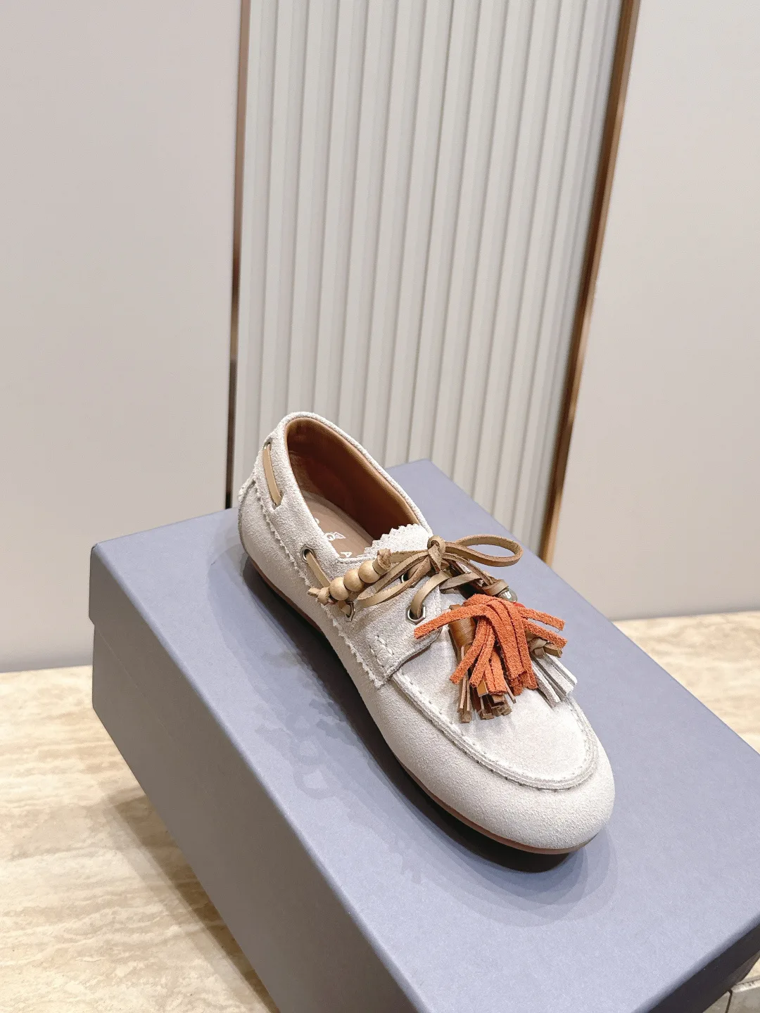 Women's Loafers And Moccasins HOGAN 17968827
